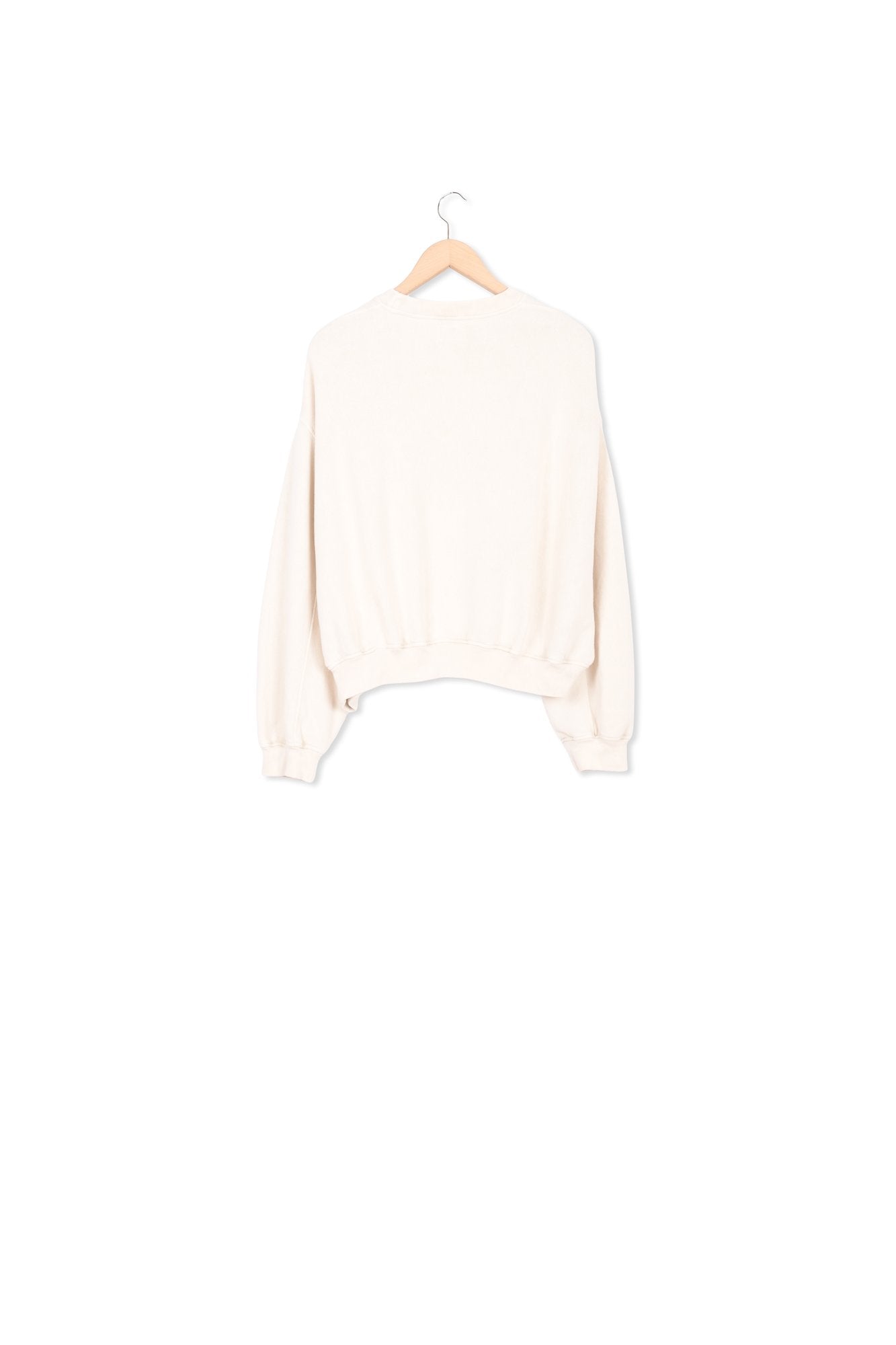 SWEATSHIRT FANCY Faume - seconde main