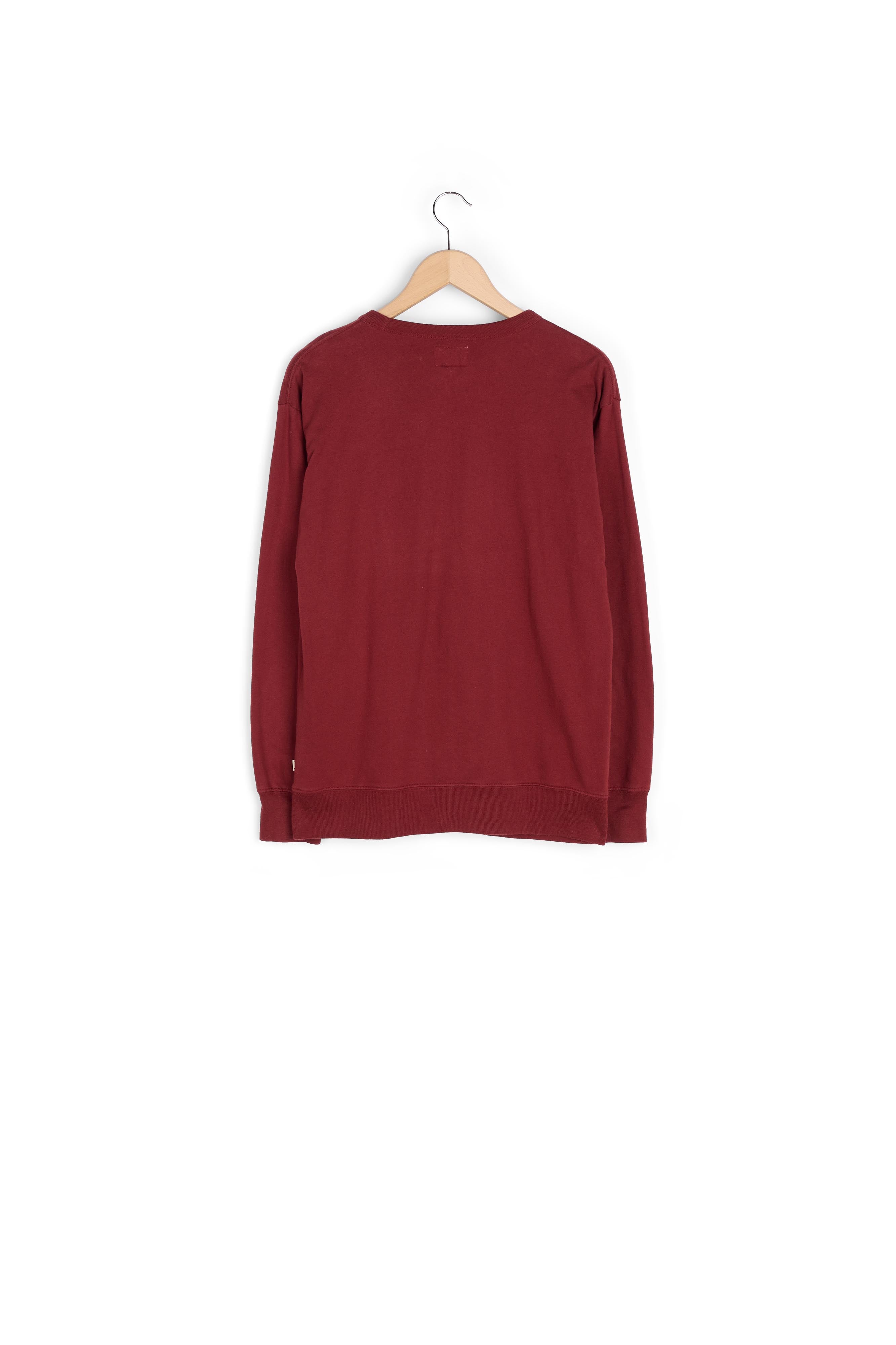 BINCH SWEATSHIRT Faume - seconde main