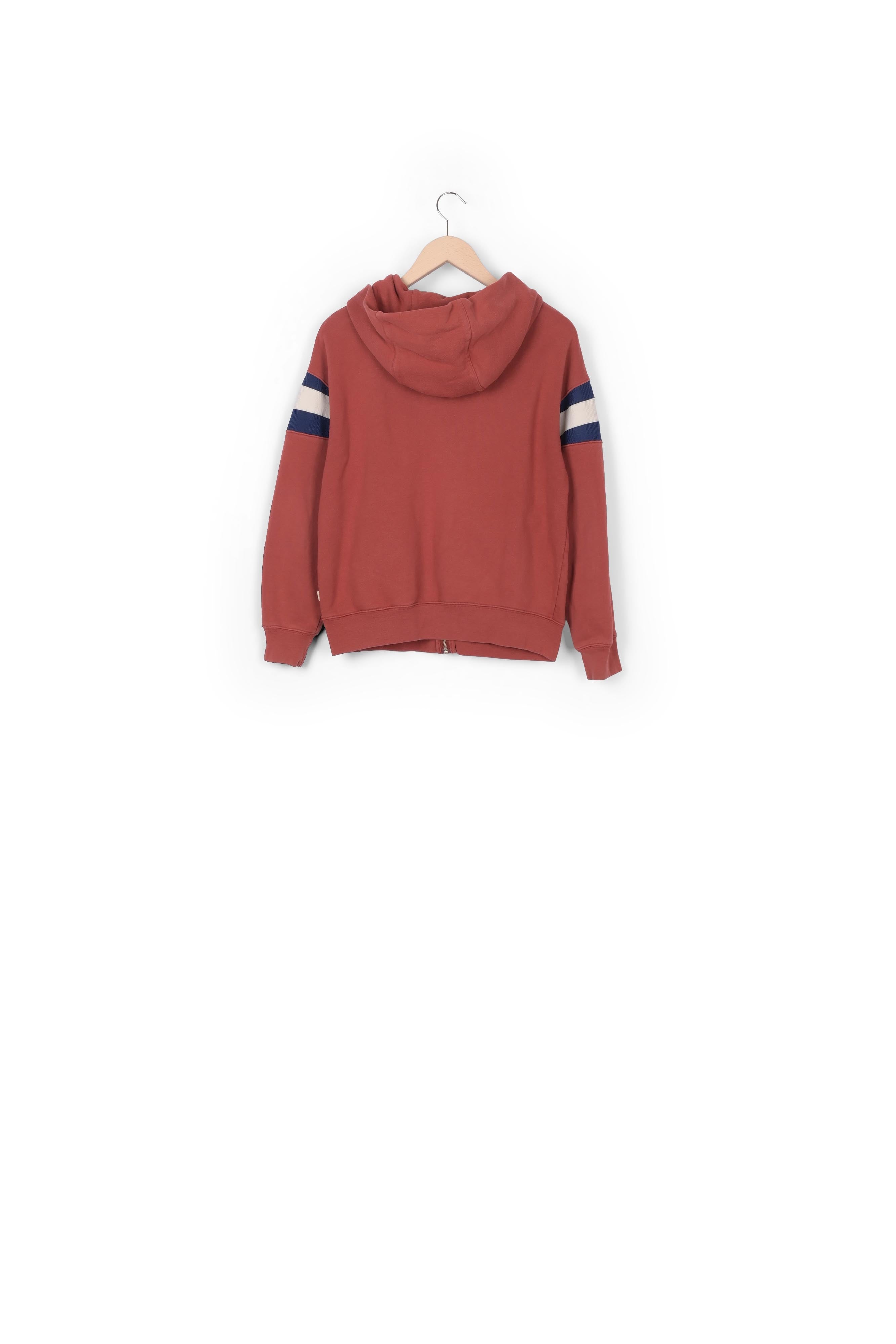 SWEATSHIRT FRANC Faume - seconde main