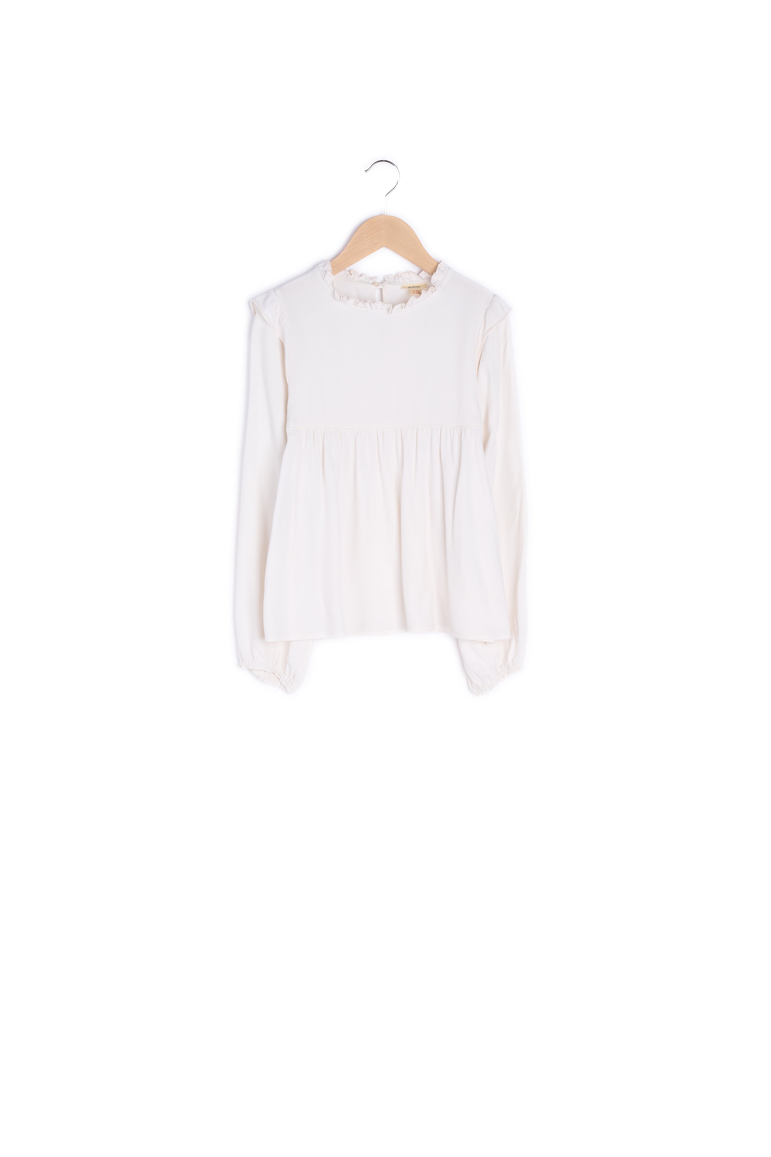 BLOUSE PERFORM Faume - seconde main