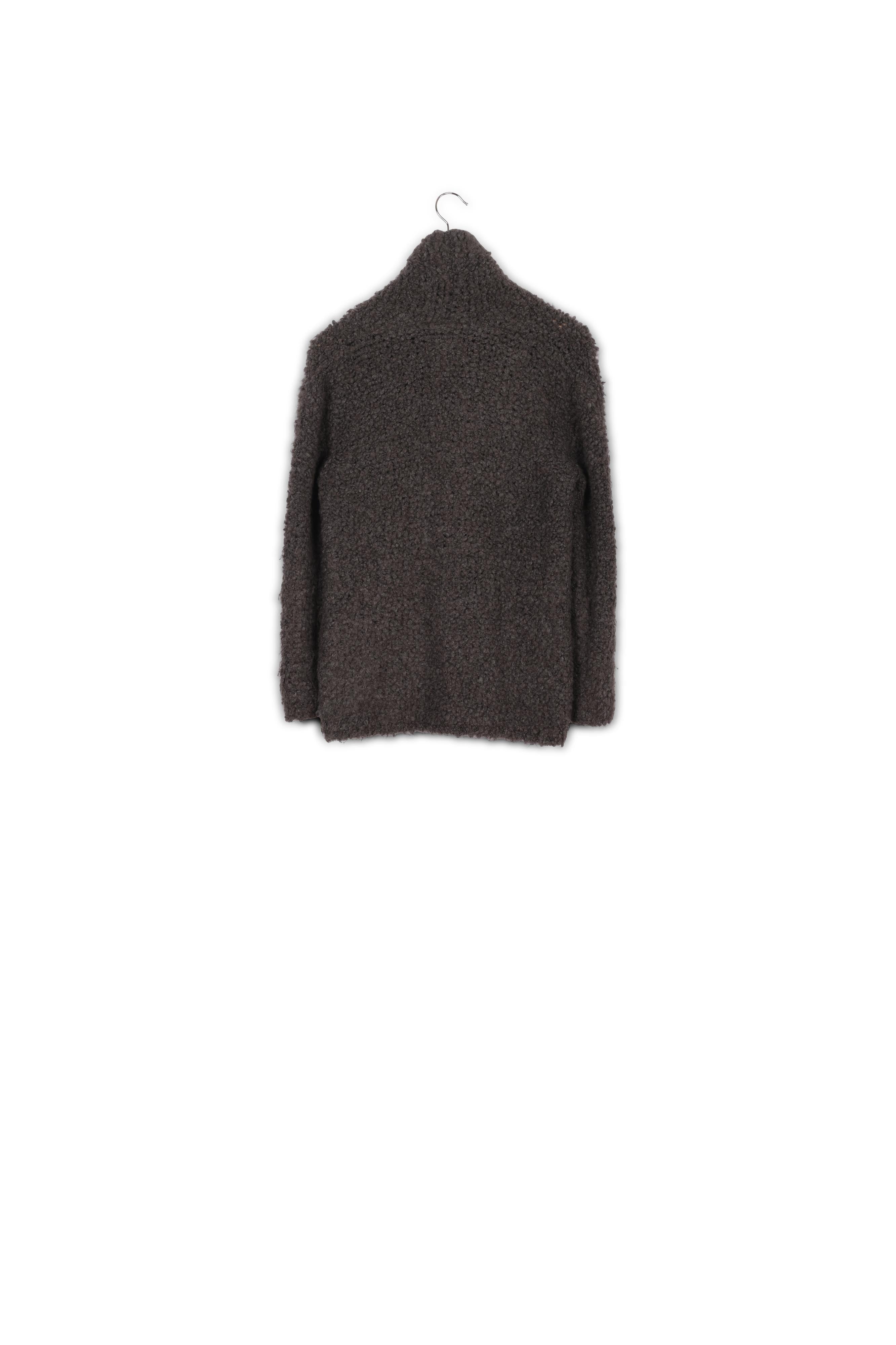 PULL NIGLOO Faume - seconde main