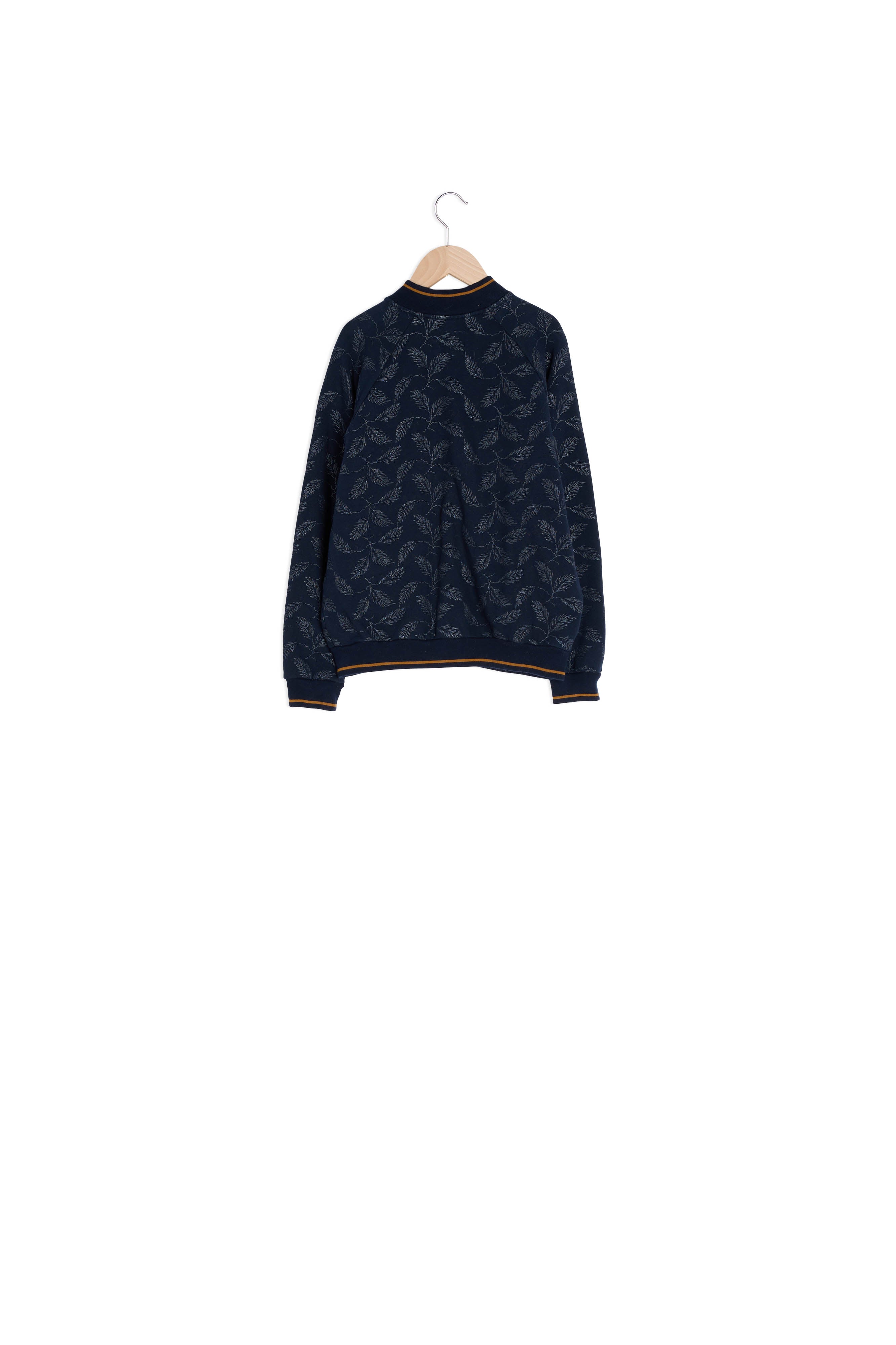 SWEATSHIRT BEBI Faume - seconde main