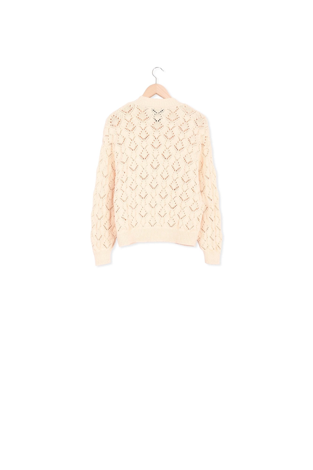 PULL ALLADY Faume - seconde main