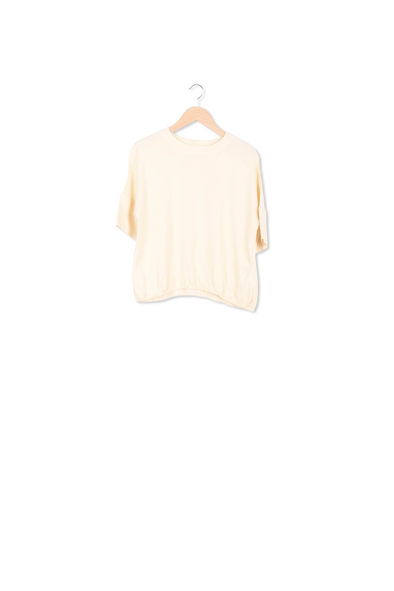 VICIOUS BLOUSE Faume - seconde main