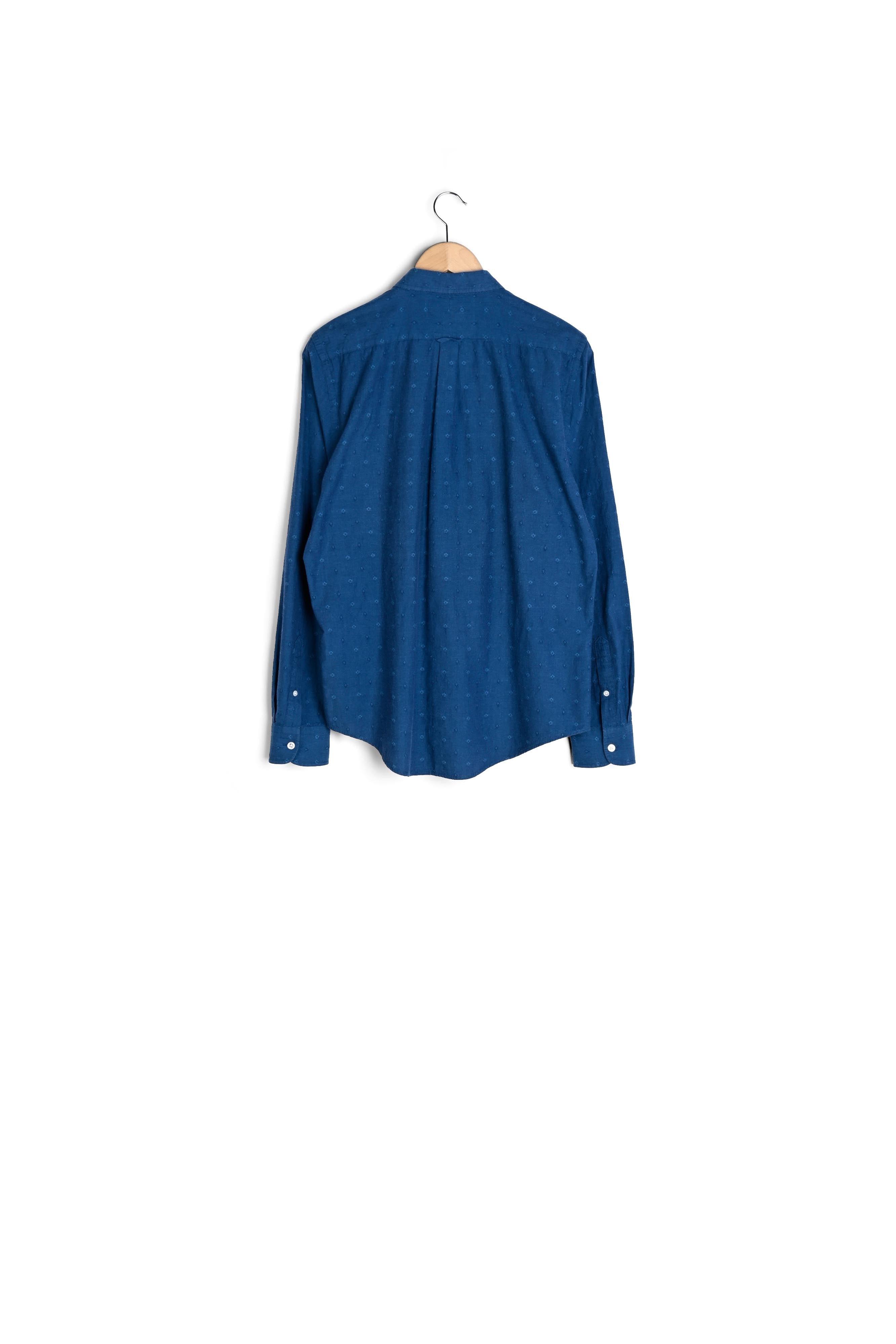 CHEMISE MIRE Faume - seconde main