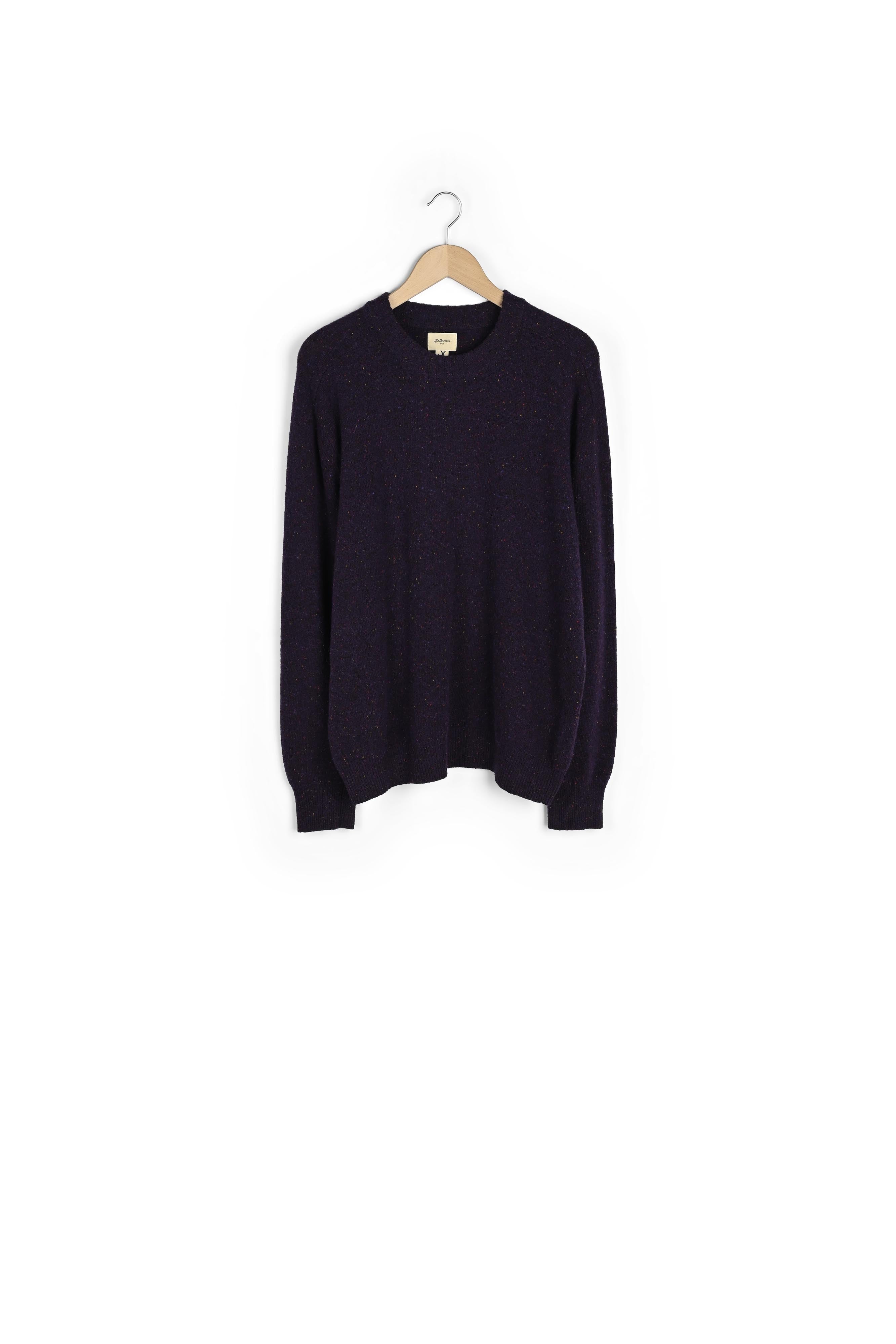 GASHA KNITWEAR Faume - seconde main