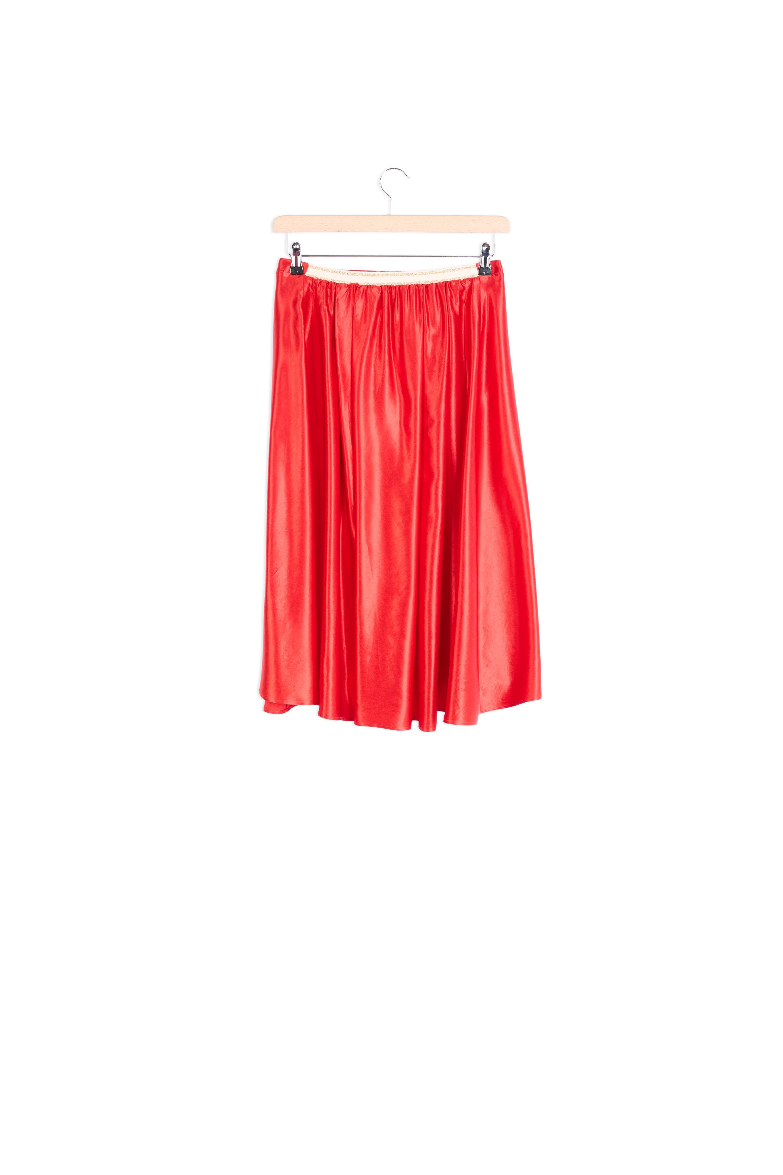 PACIFIC SKIRT Faume - seconde main