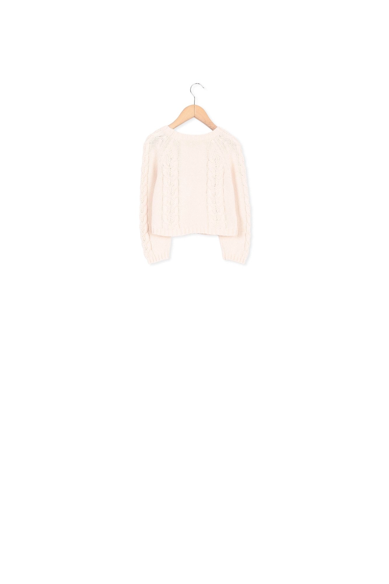 GAIMA KNITWEAR Faume - seconde main