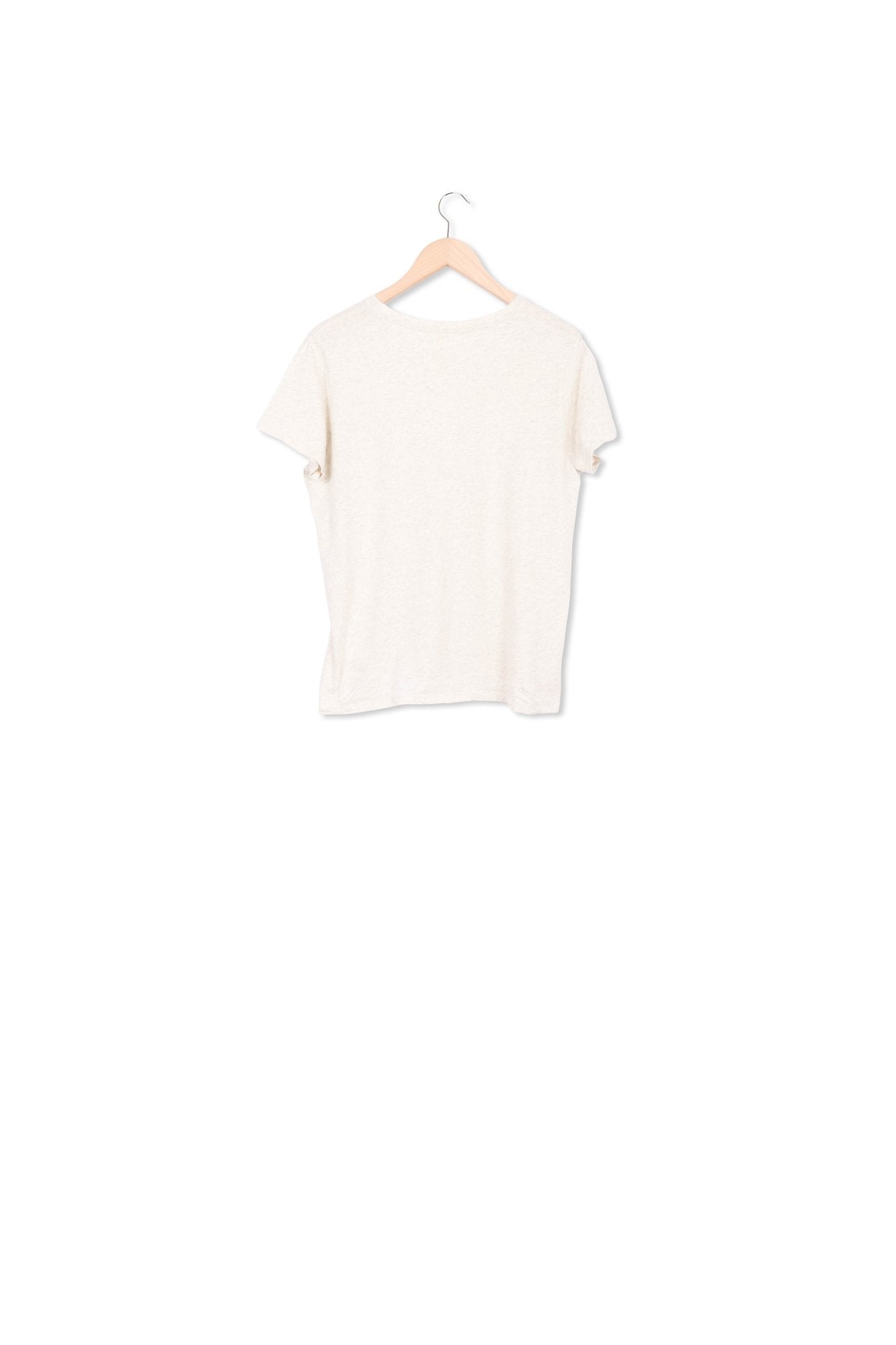 COVI T-SHIRT Faume - seconde main