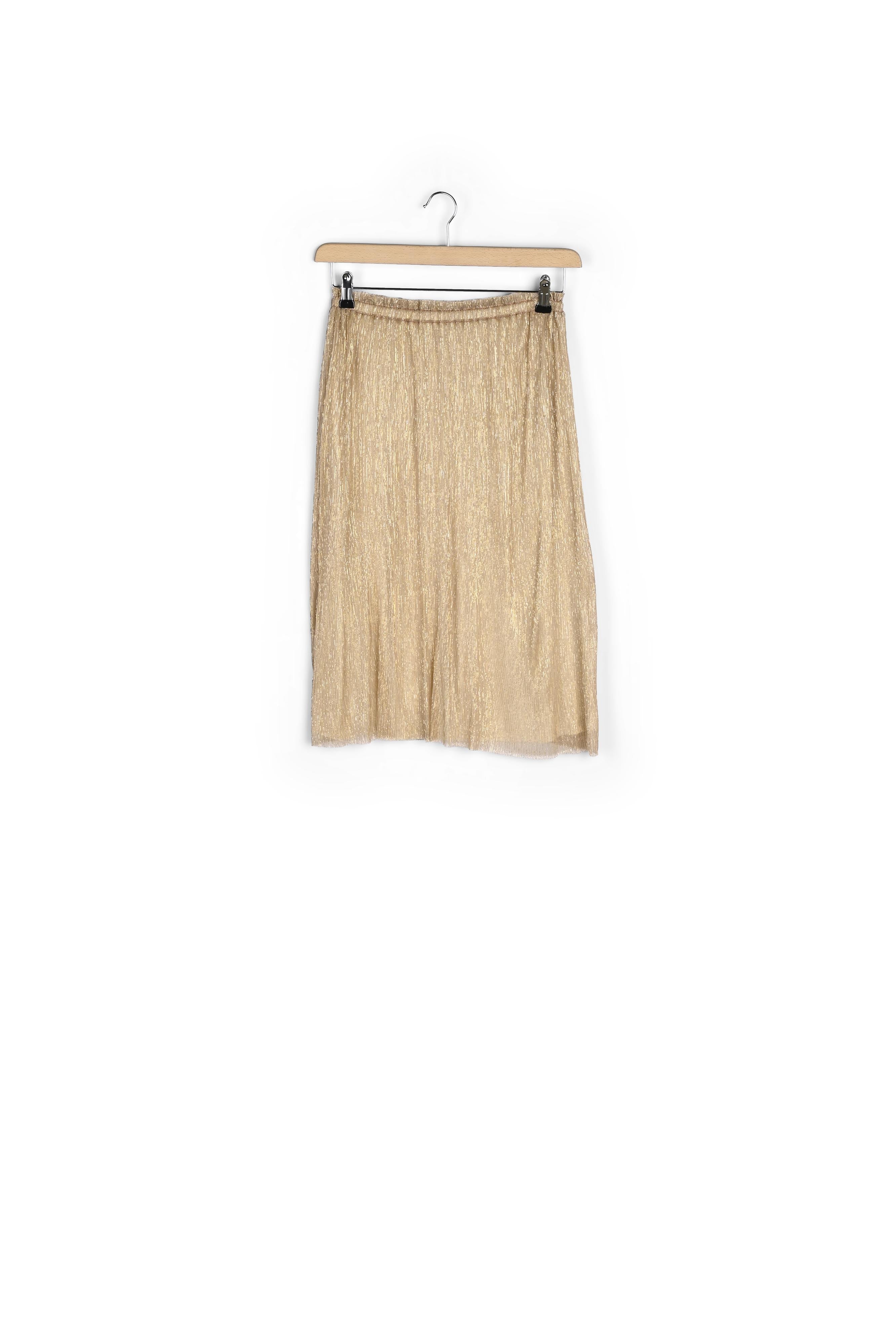 VIENNA SKIRT Faume - seconde main