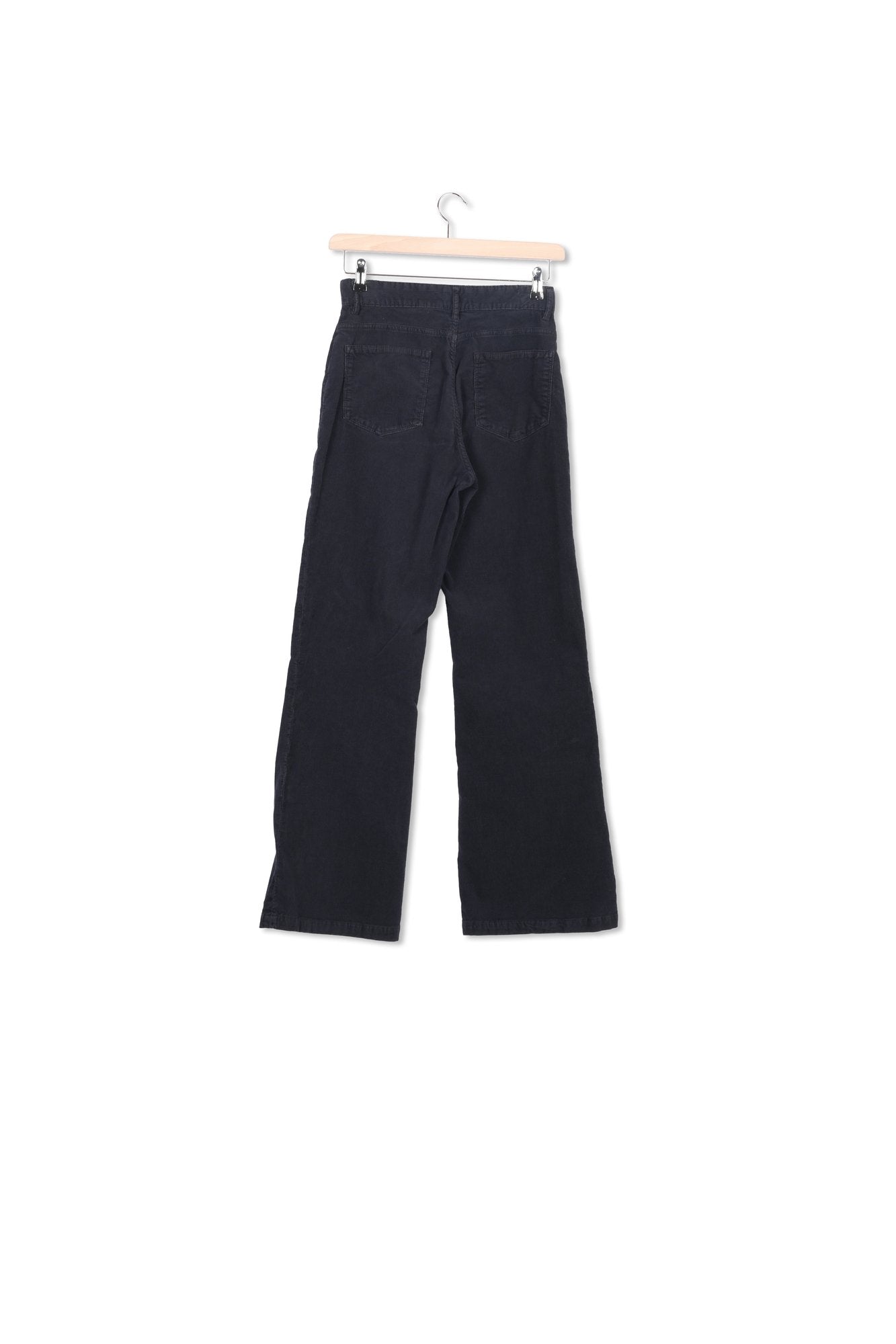 PANTALON PARK Faume - seconde main
