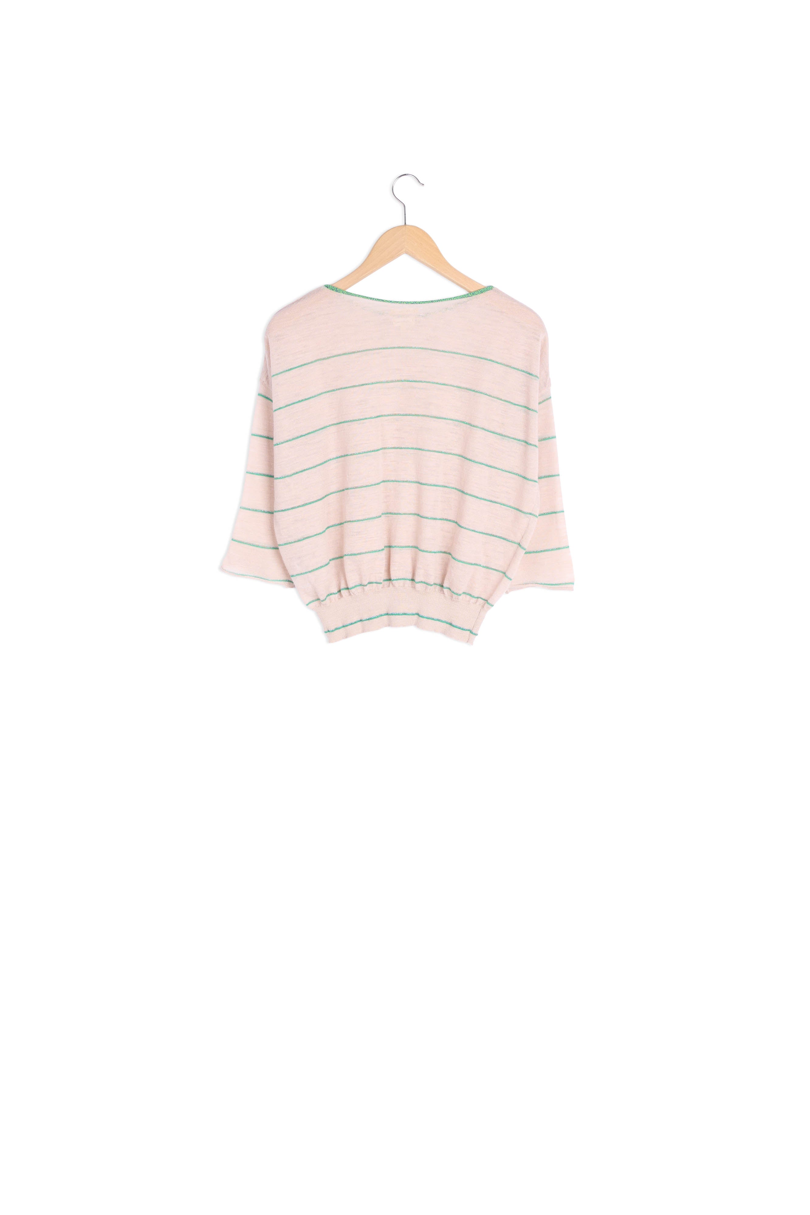 PULL NEEP Faume - seconde main