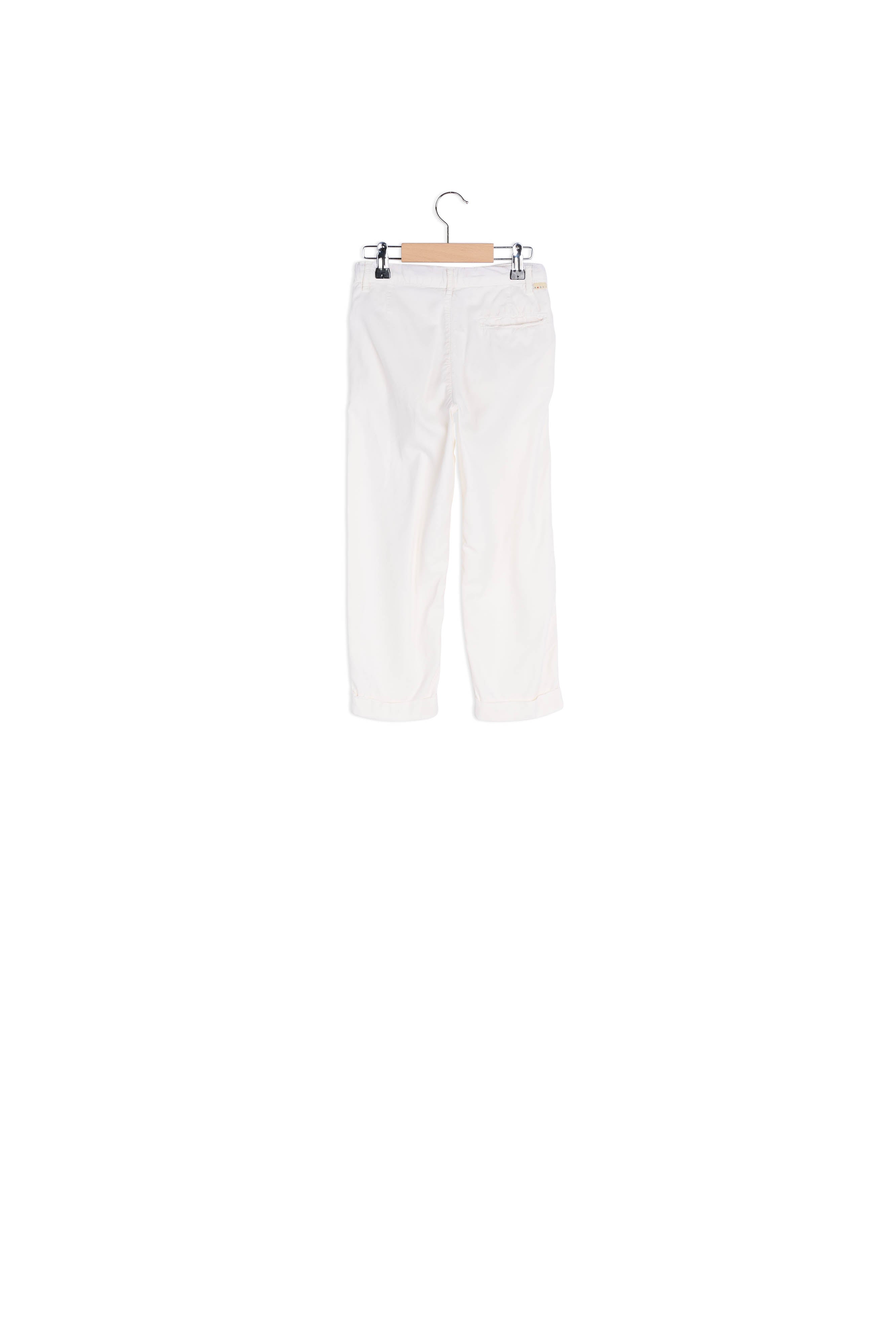 PEACES2 PANTS Faume - seconde main