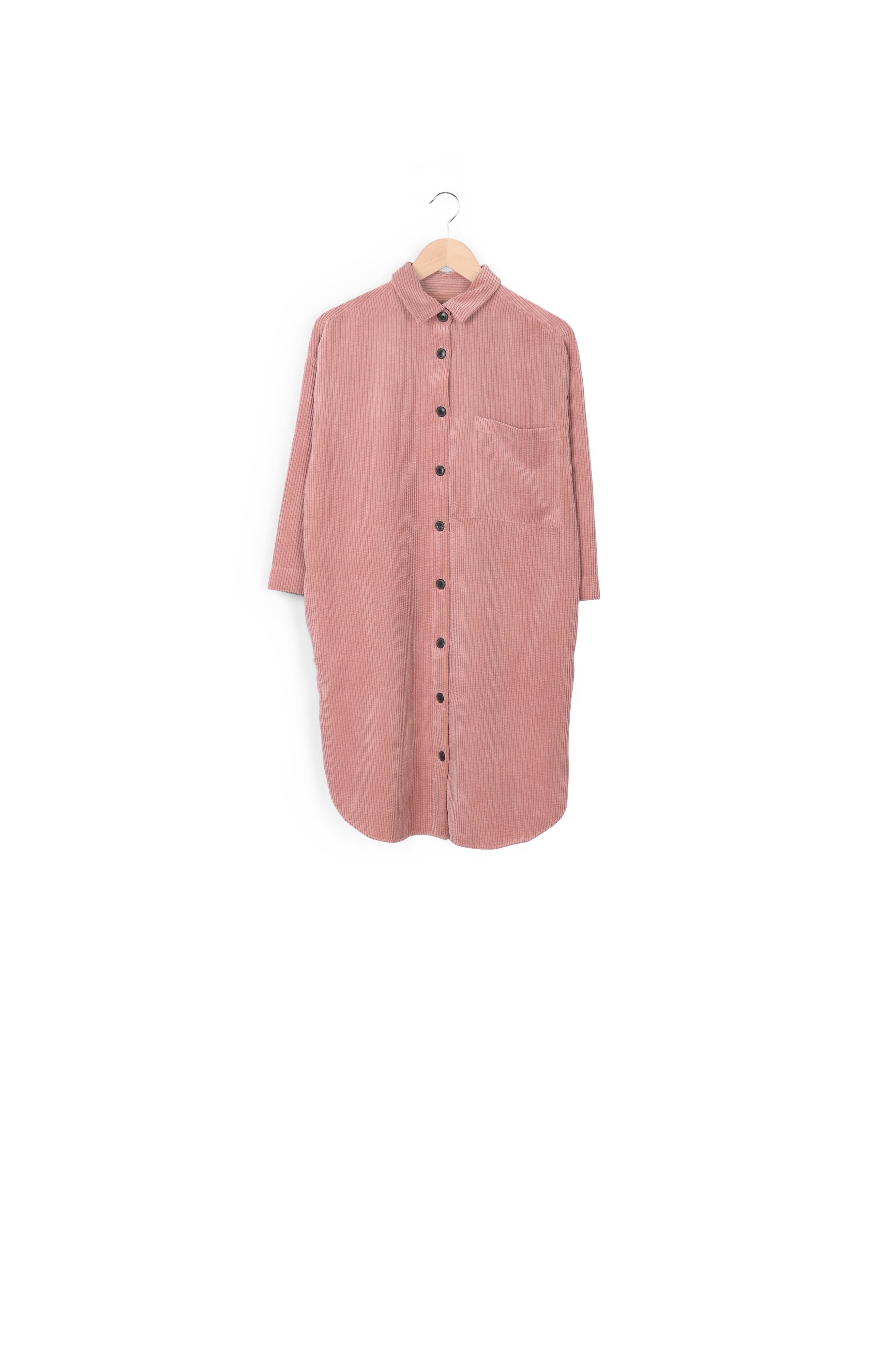 ROBE ARROW12A Faume - seconde main