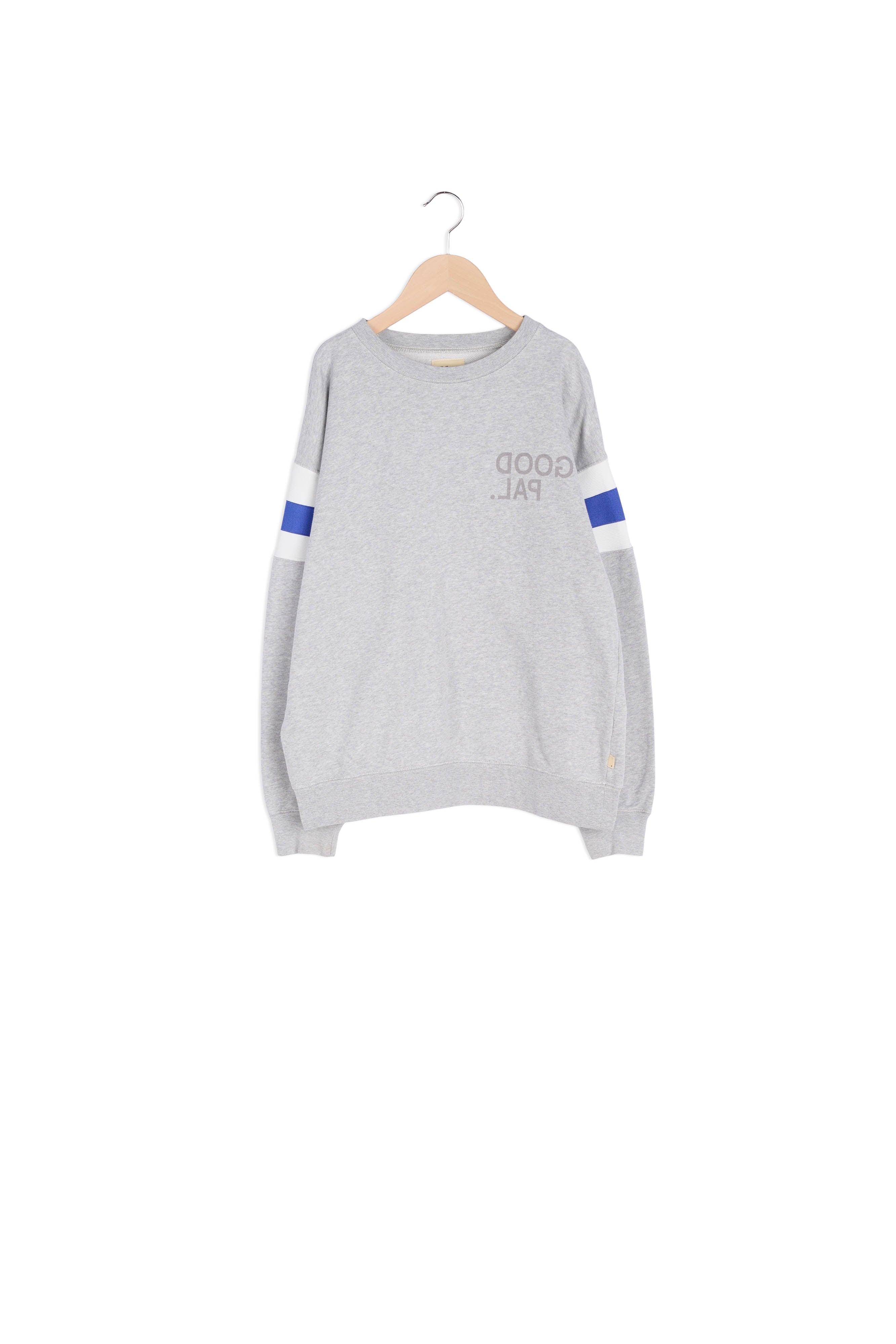 SWEATSHIRT FAGAL Faume - seconde main