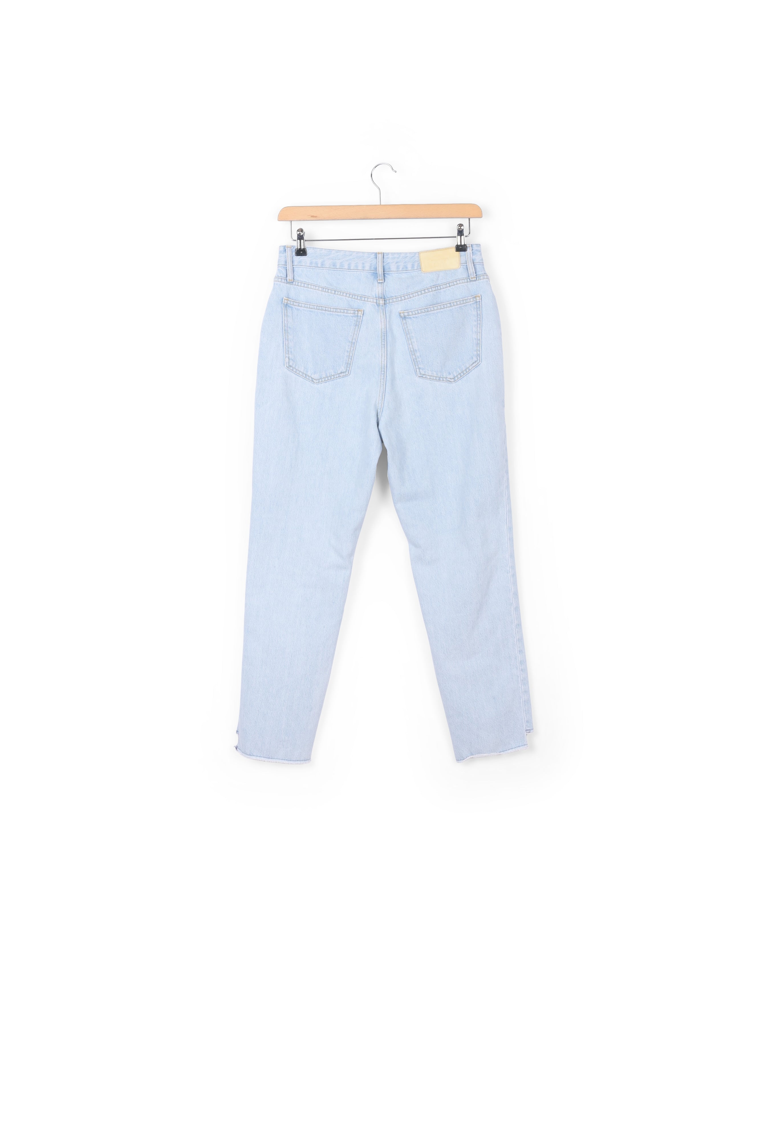 PAM JEANS Faume - seconde main