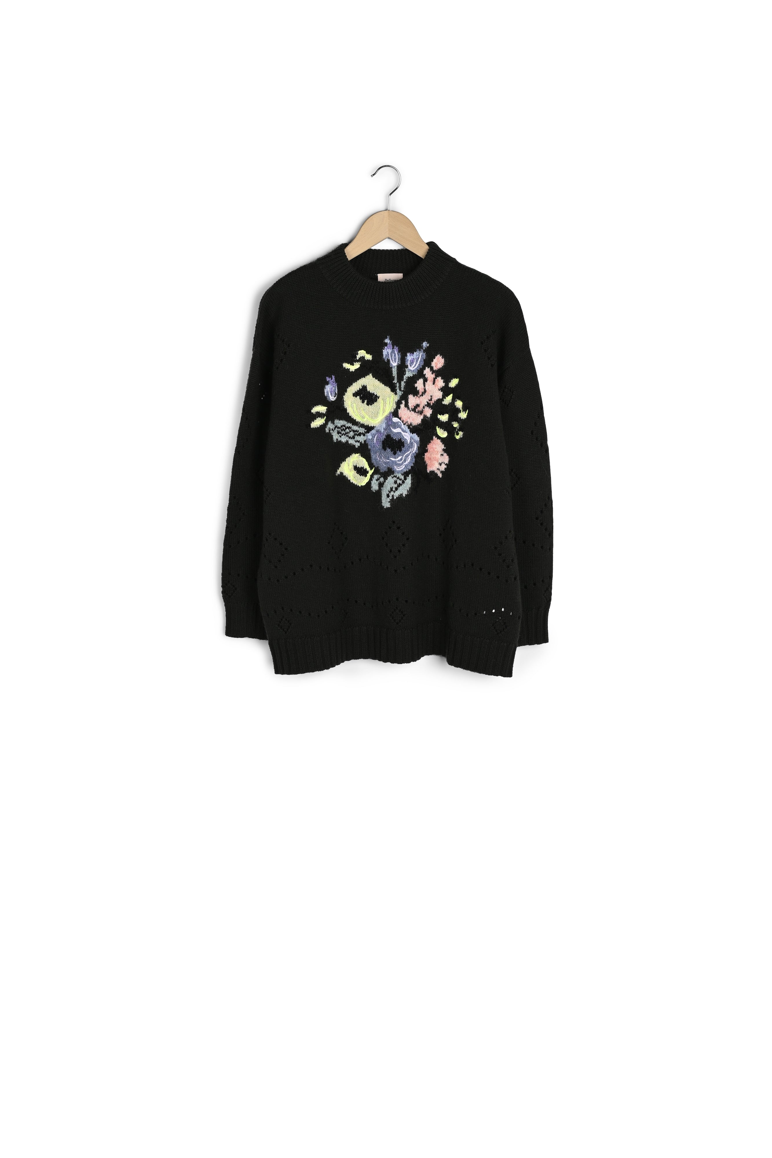 ALLYS KNITWEAR Faume - seconde main