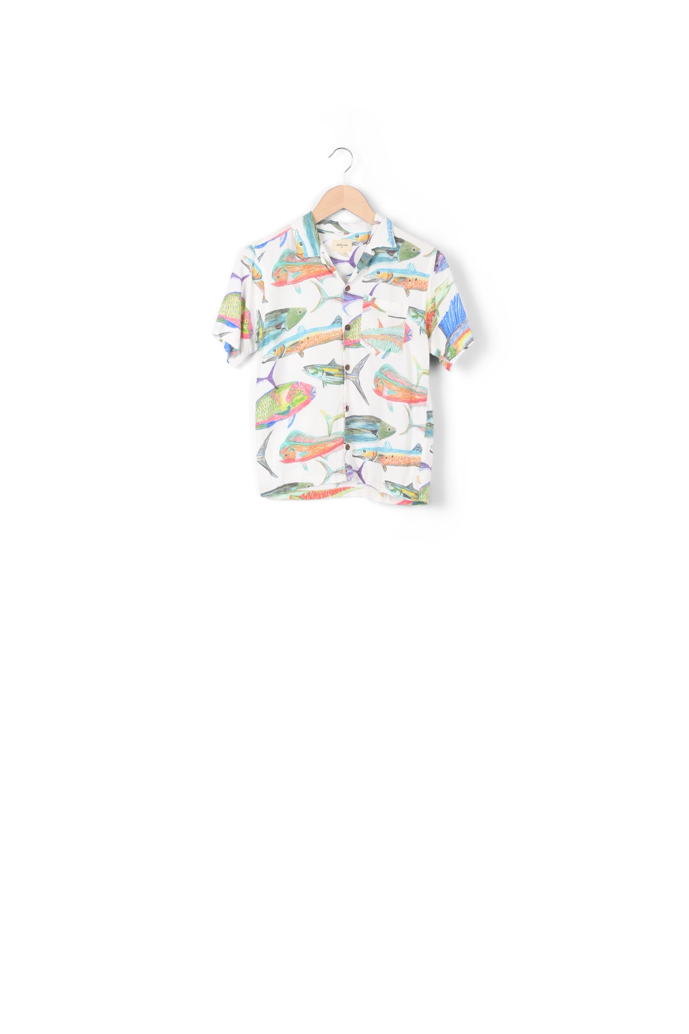 CHEMISE ARNO Faume - seconde main