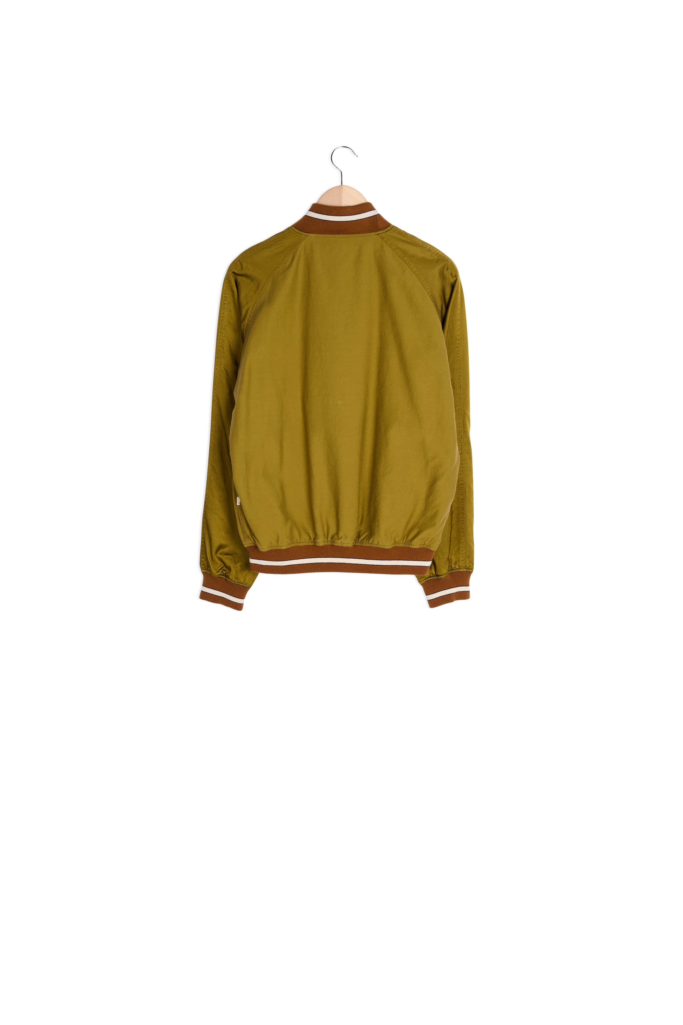 VESTE LANS Faume - seconde main