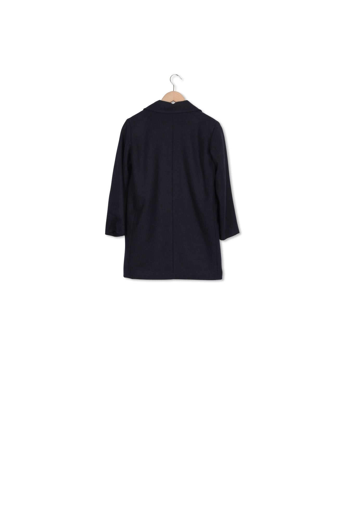 MANTEAU LUTHS Faume - seconde main