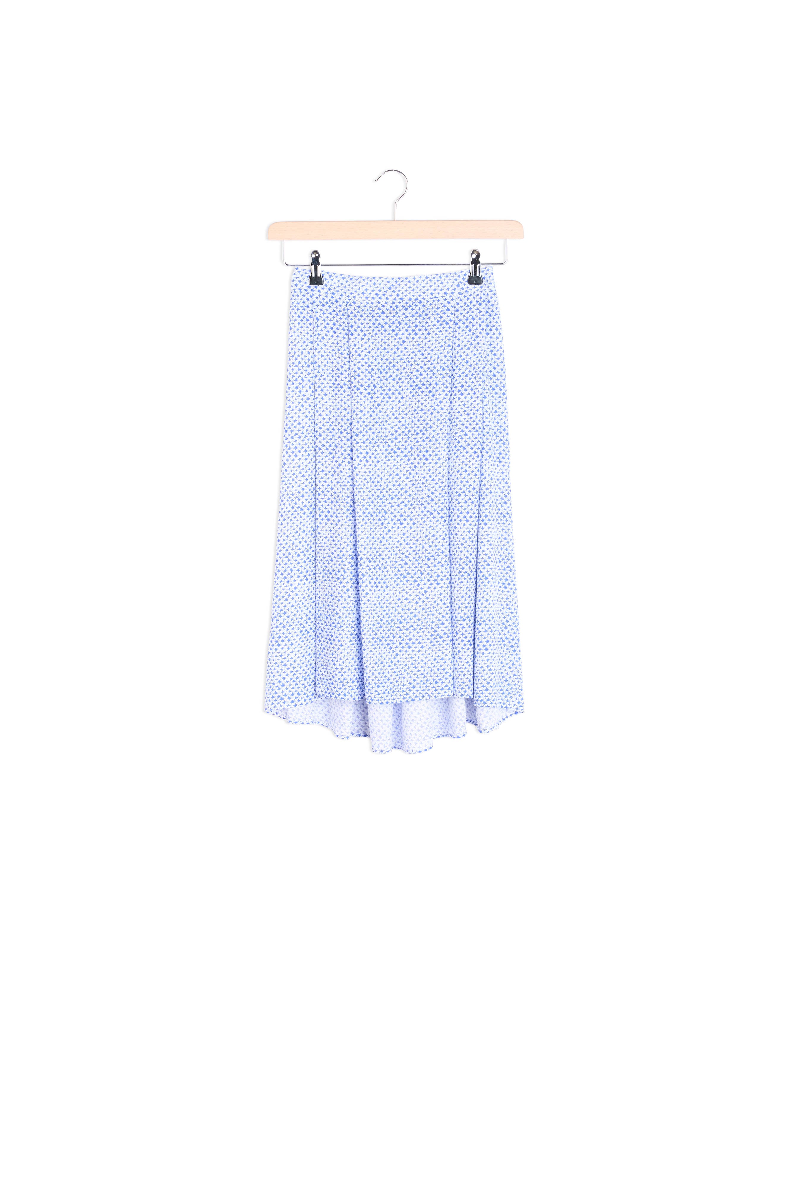 PACIFIC SKIRT Faume - seconde main