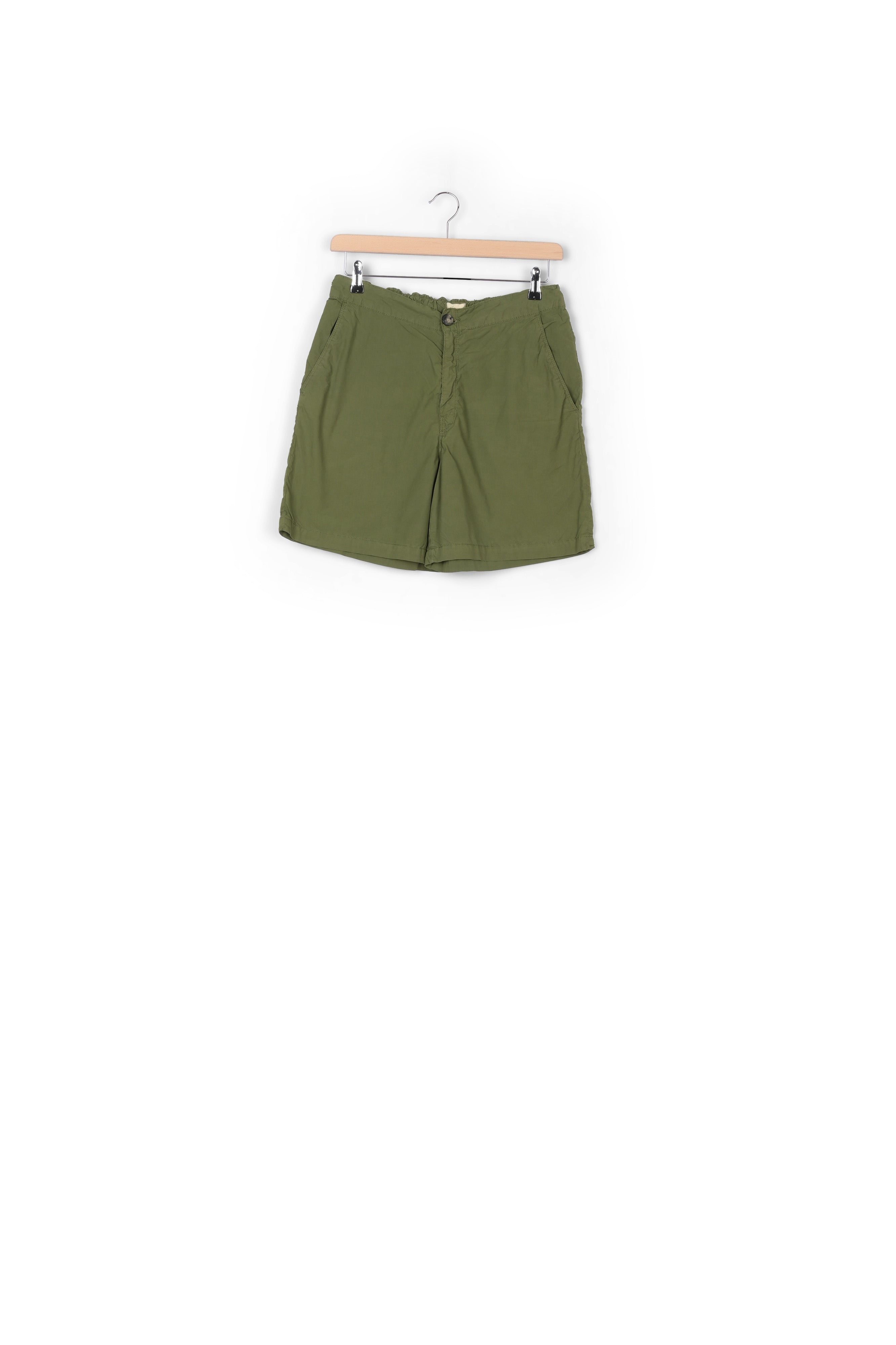 SHORT PAPOSS Faume - seconde main