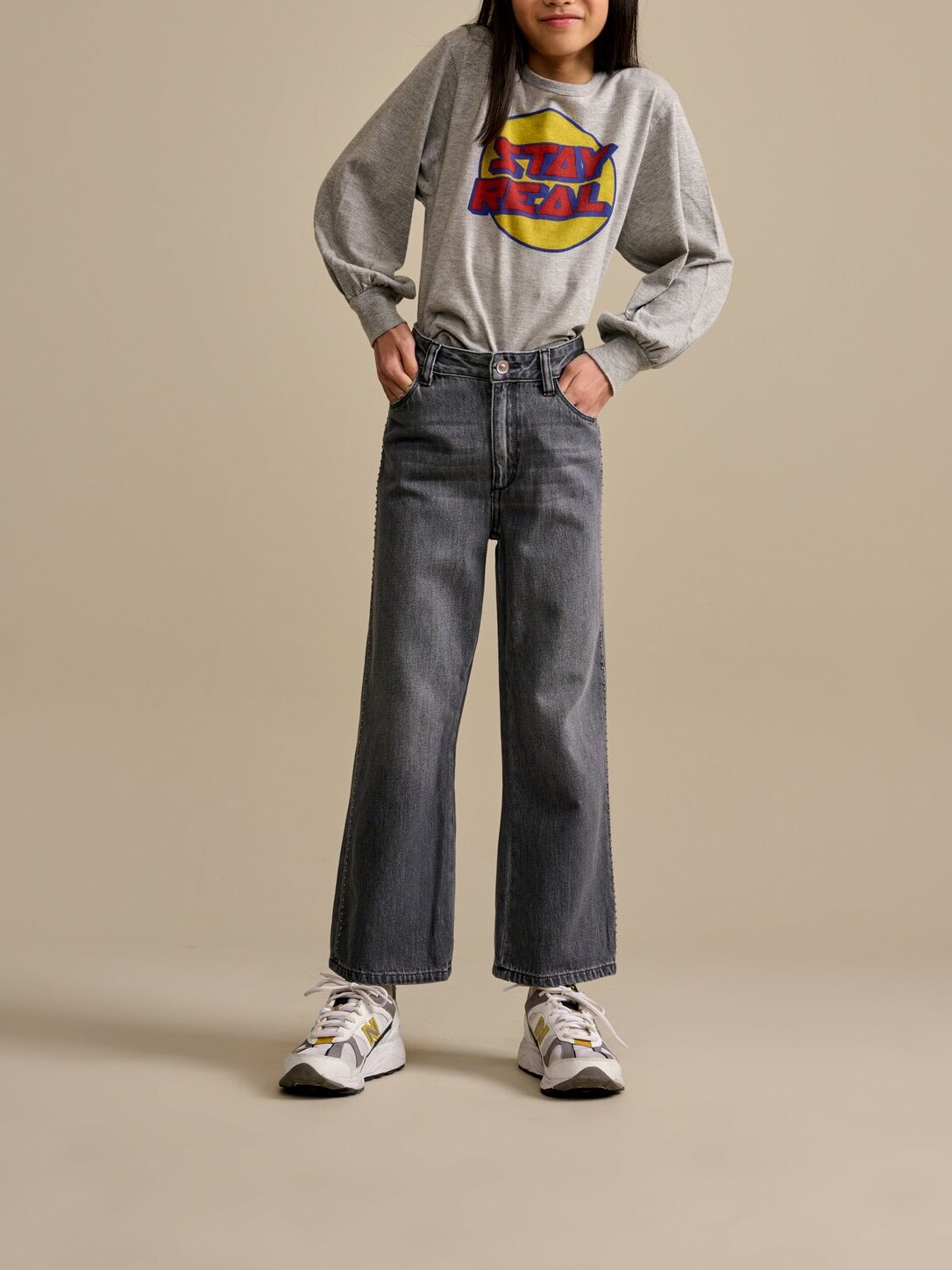 POPIES JEANS Faume - seconde main