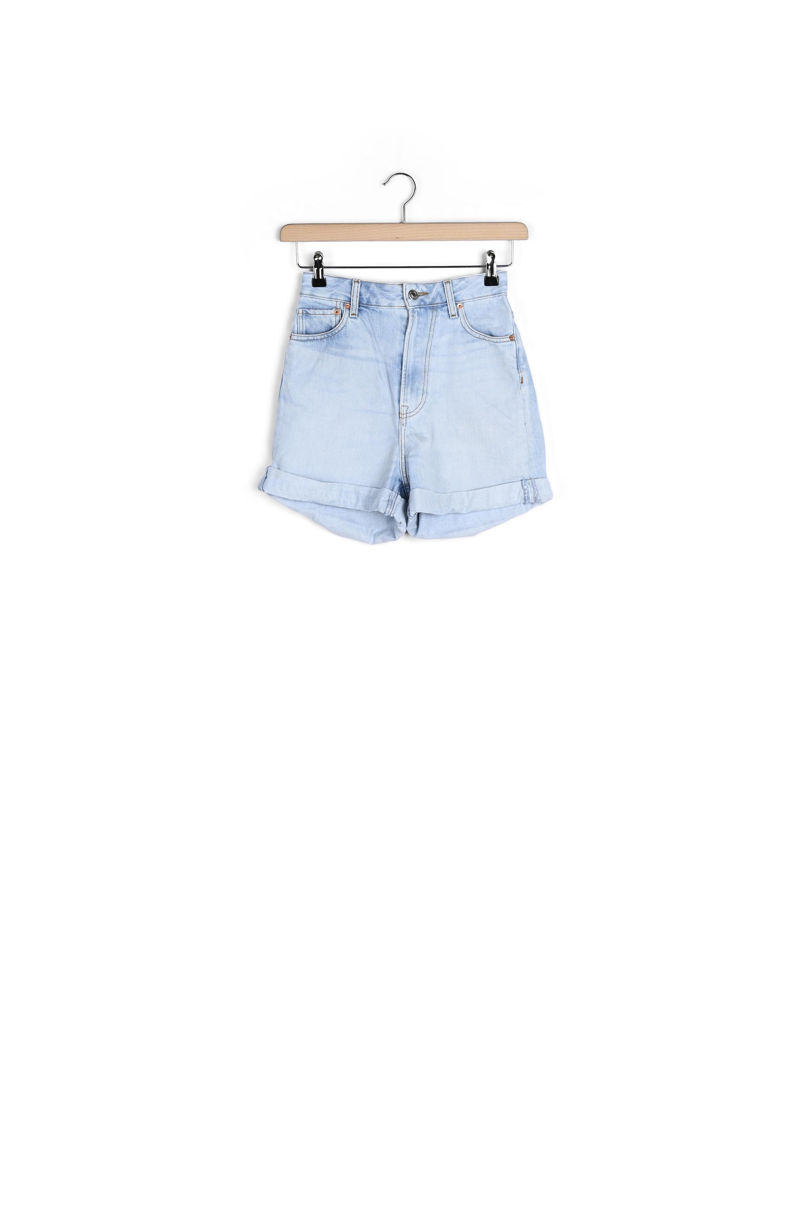 PARTY SHORTS Faume - seconde main