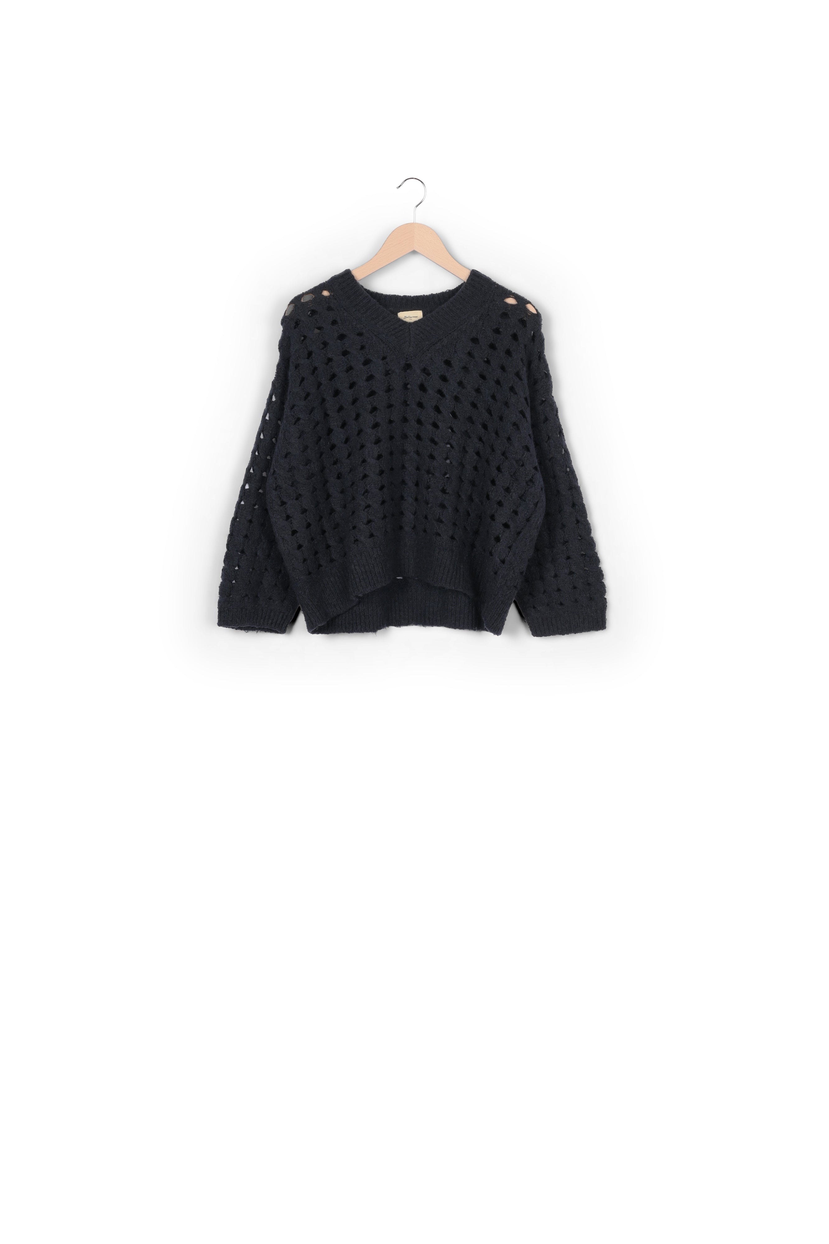 PULL GOW Faume - seconde main