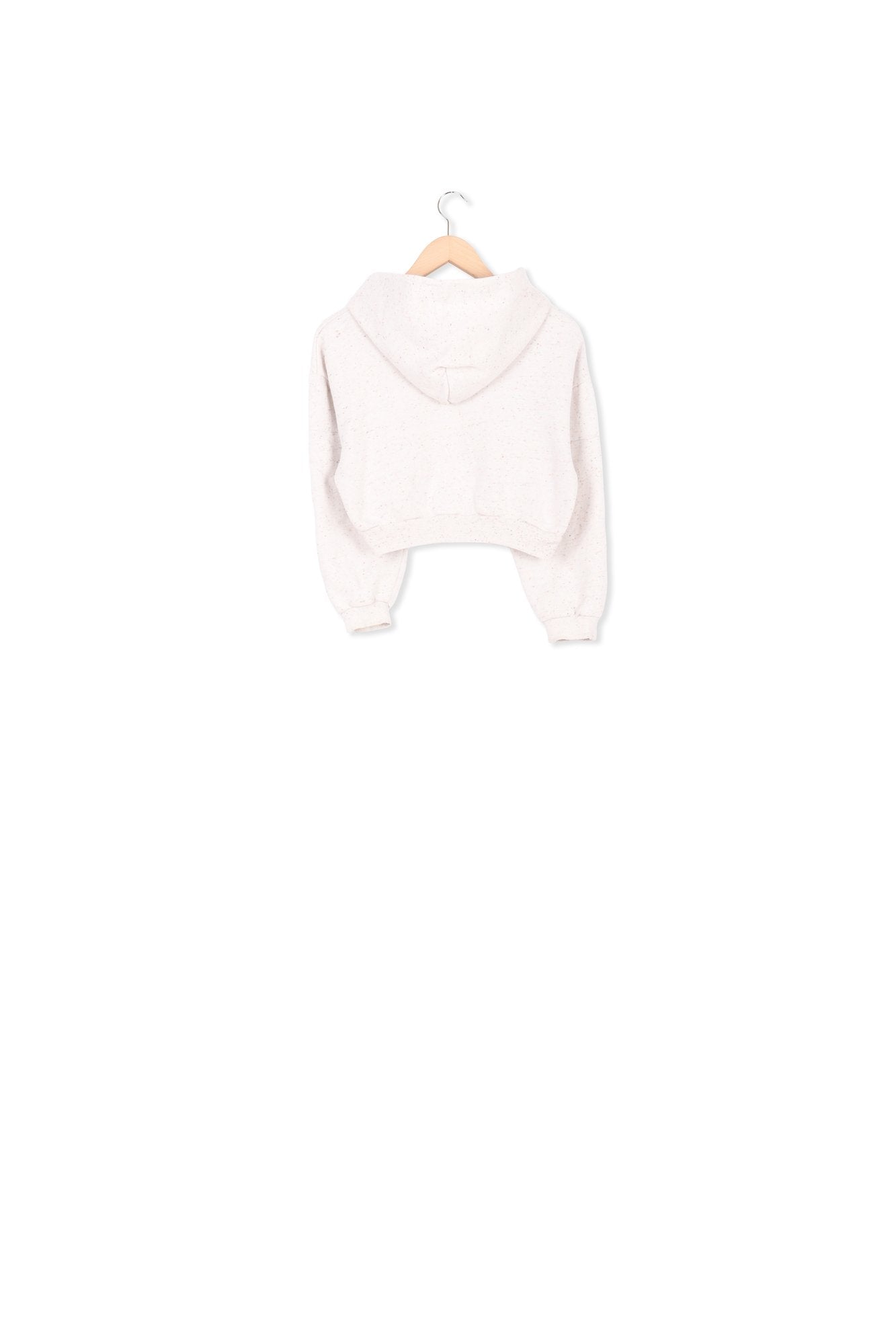SWEATSHIRT FINLEY Faume - seconde main