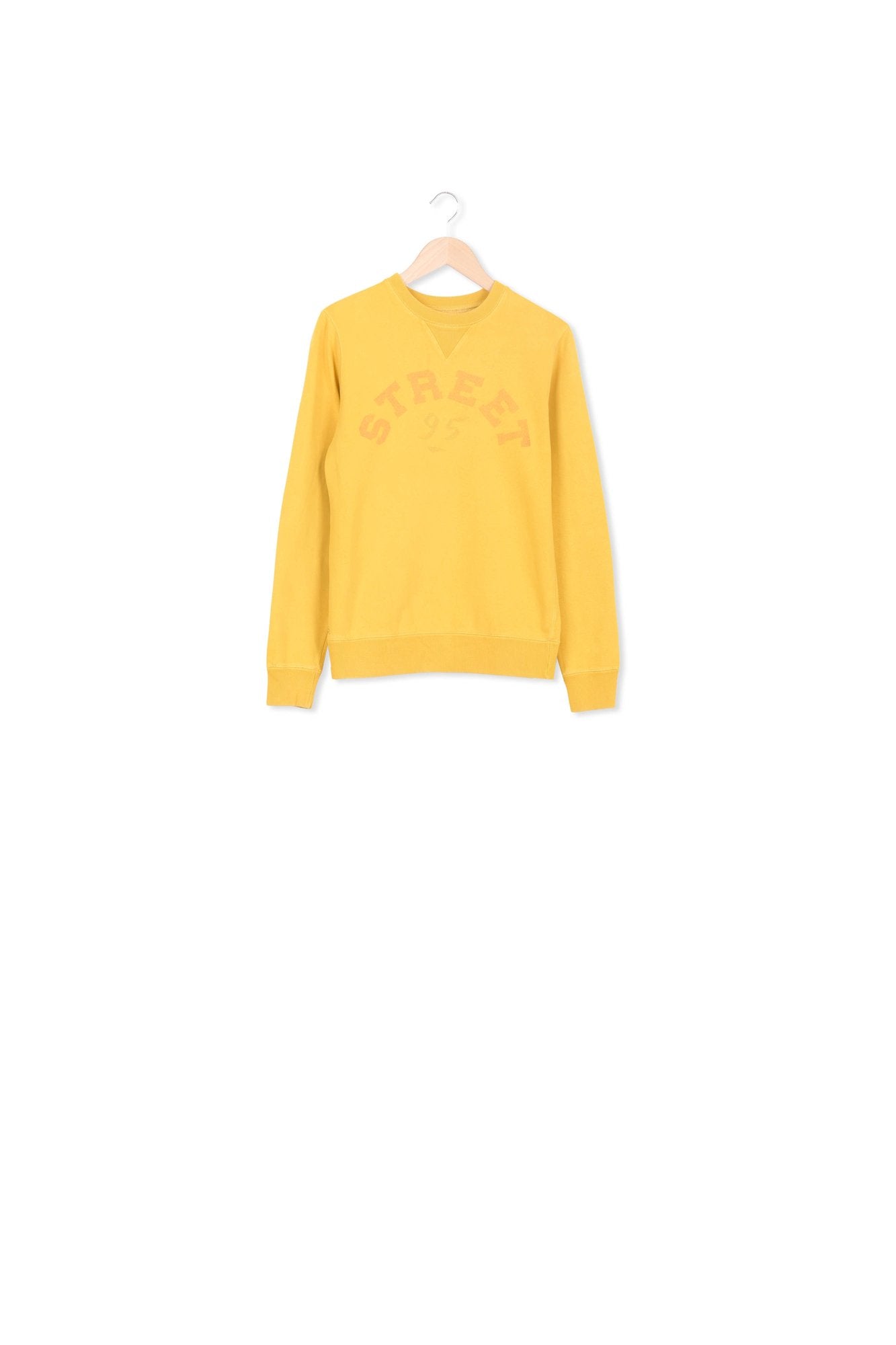 MAXX SWEATSHIRT Faume - seconde main