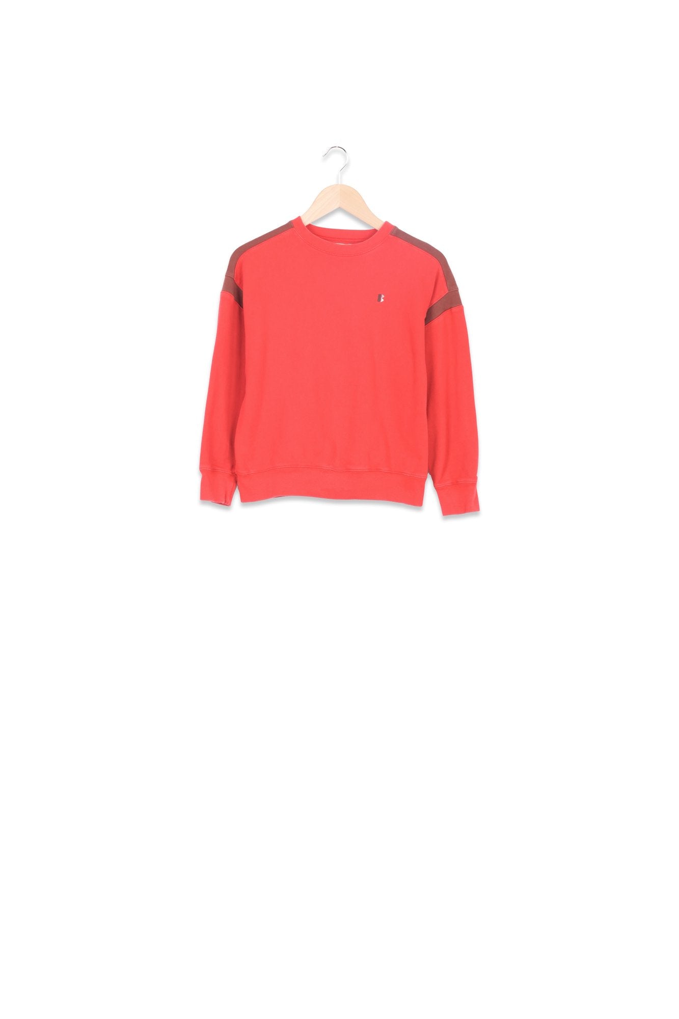 FARGOL SWEATSHIRT Faume - seconde main