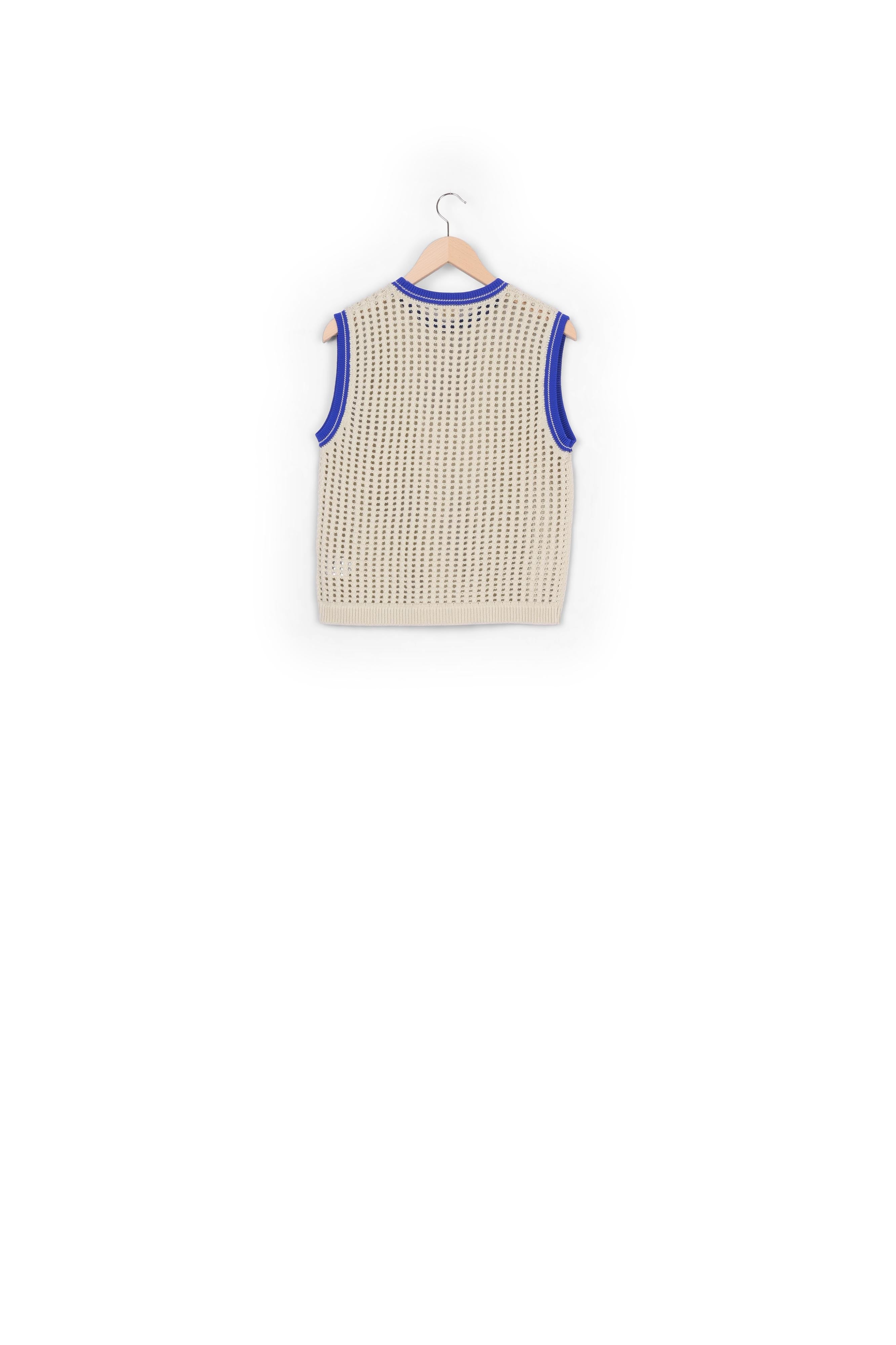 GELAI KNITWEAR Faume - seconde main