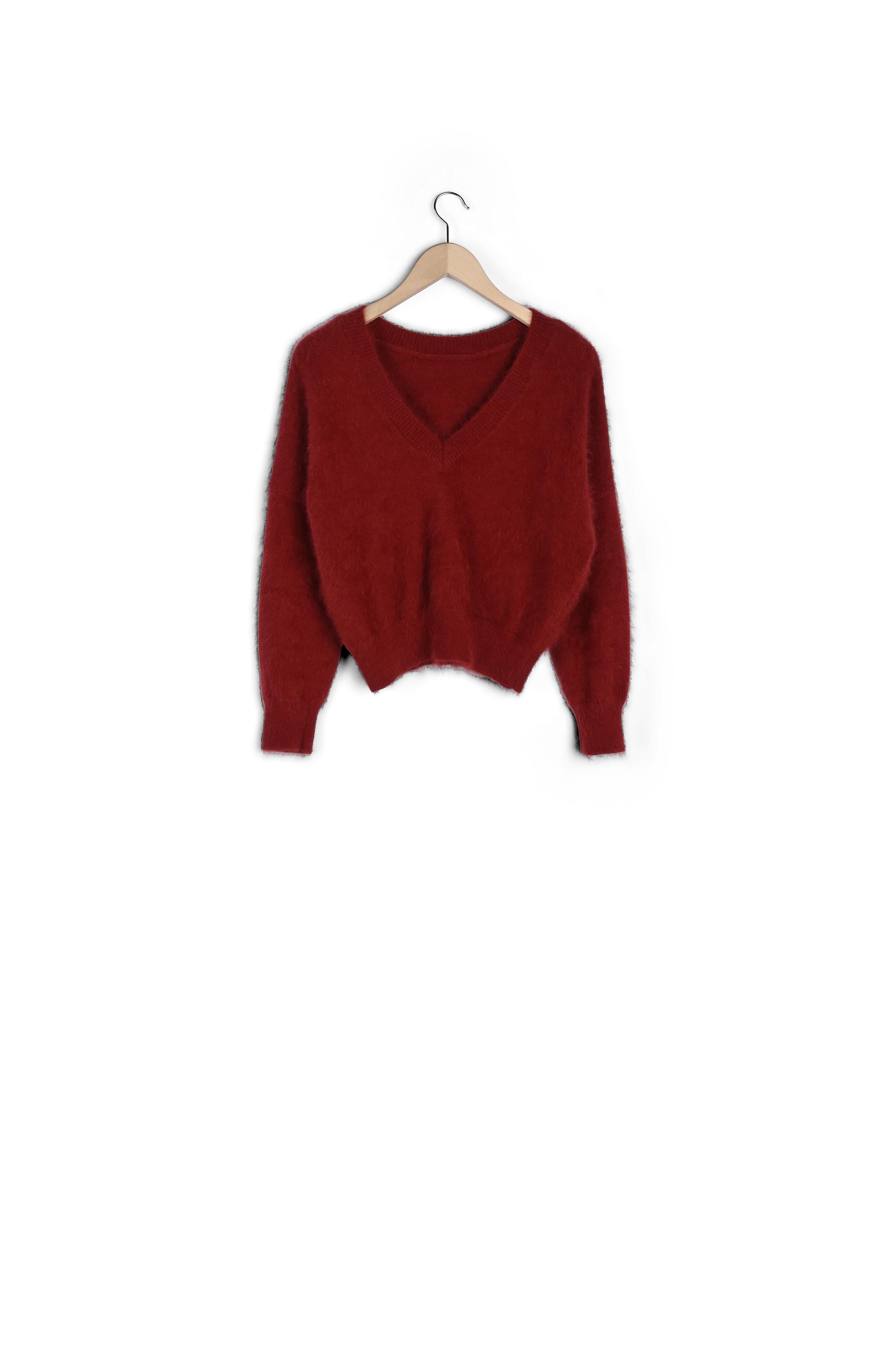 DATEV KNITWEAR Faume - seconde main