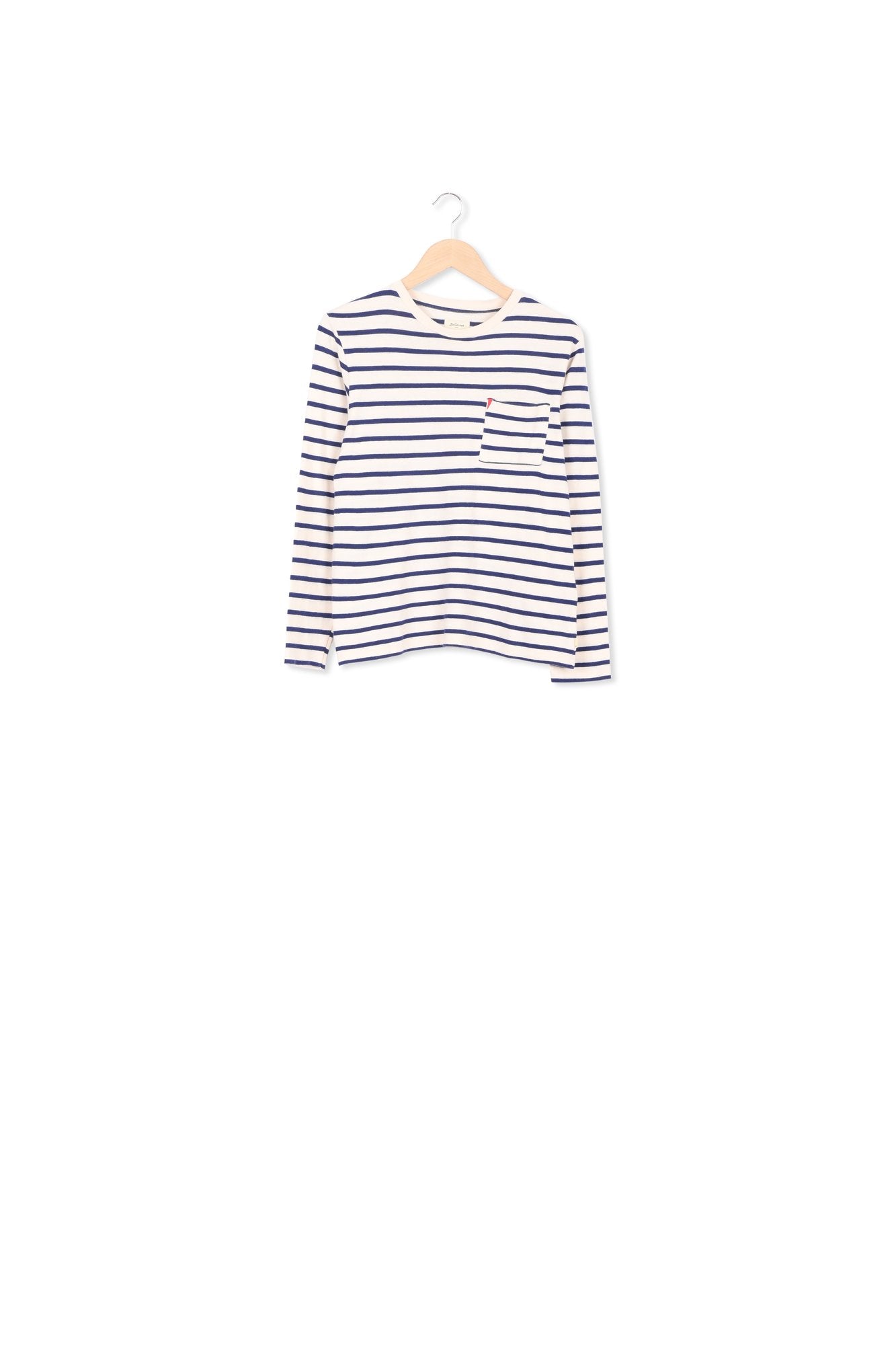 T-SHIRT VELER Faume - seconde main