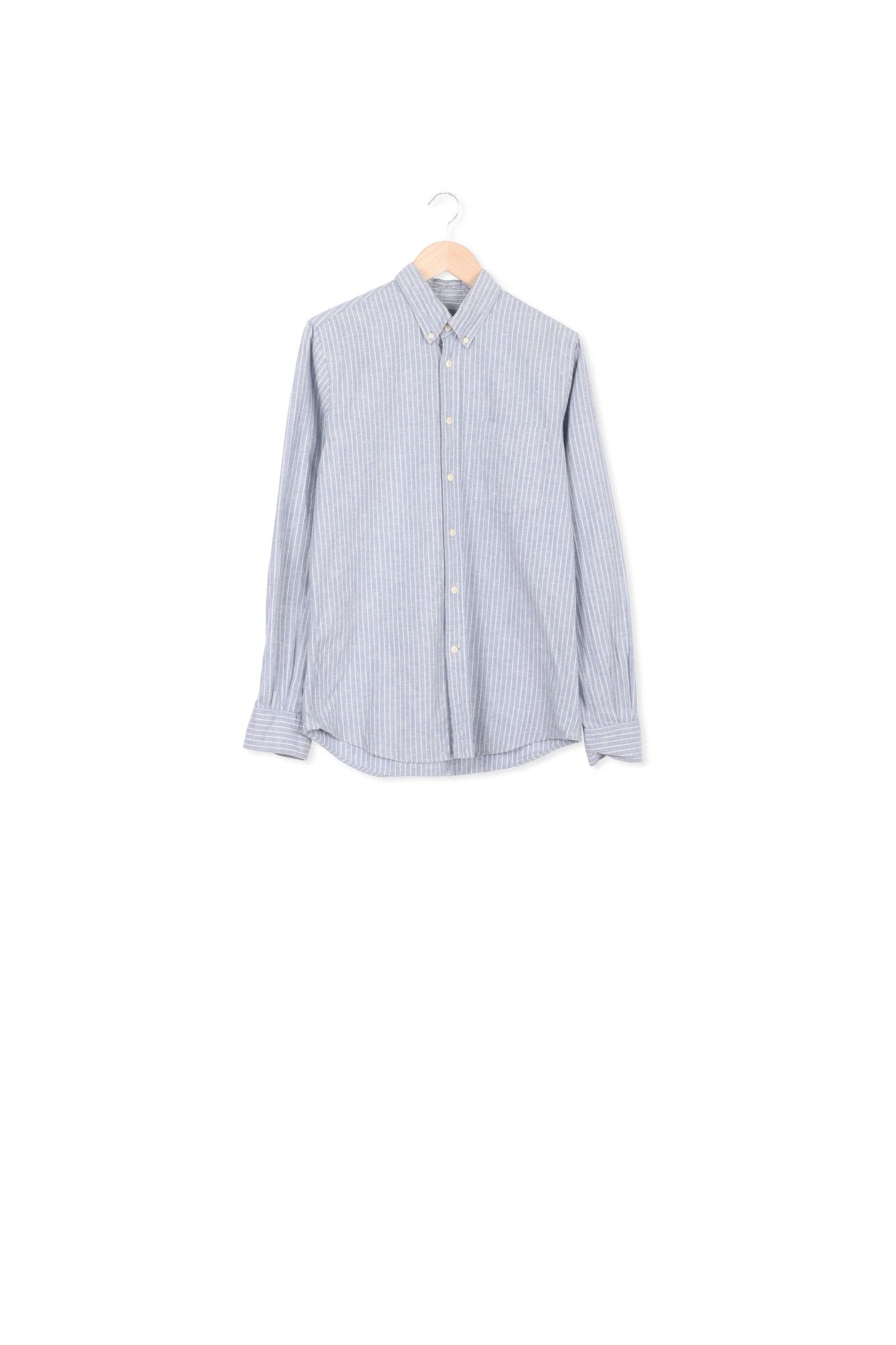 CHEMISE MIRE Faume - seconde main