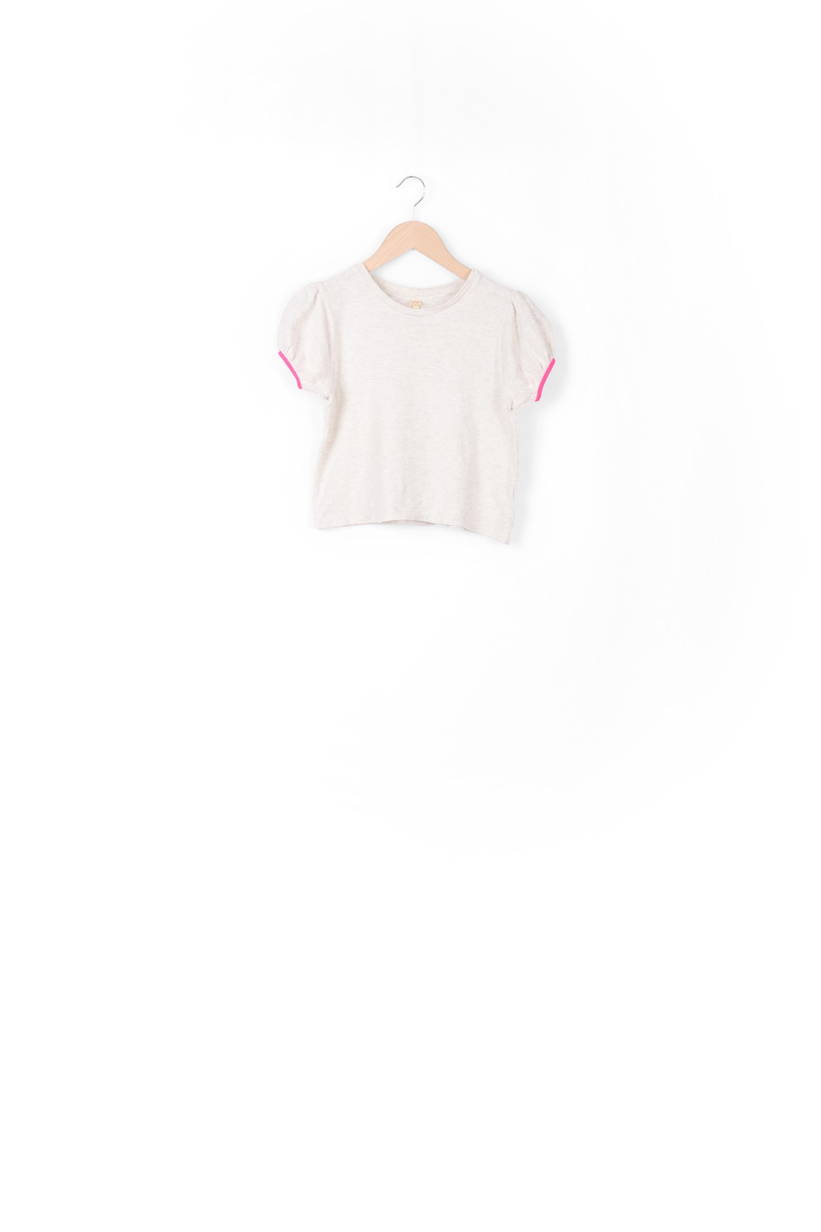 T-SHIRT AMAL Faume - seconde main