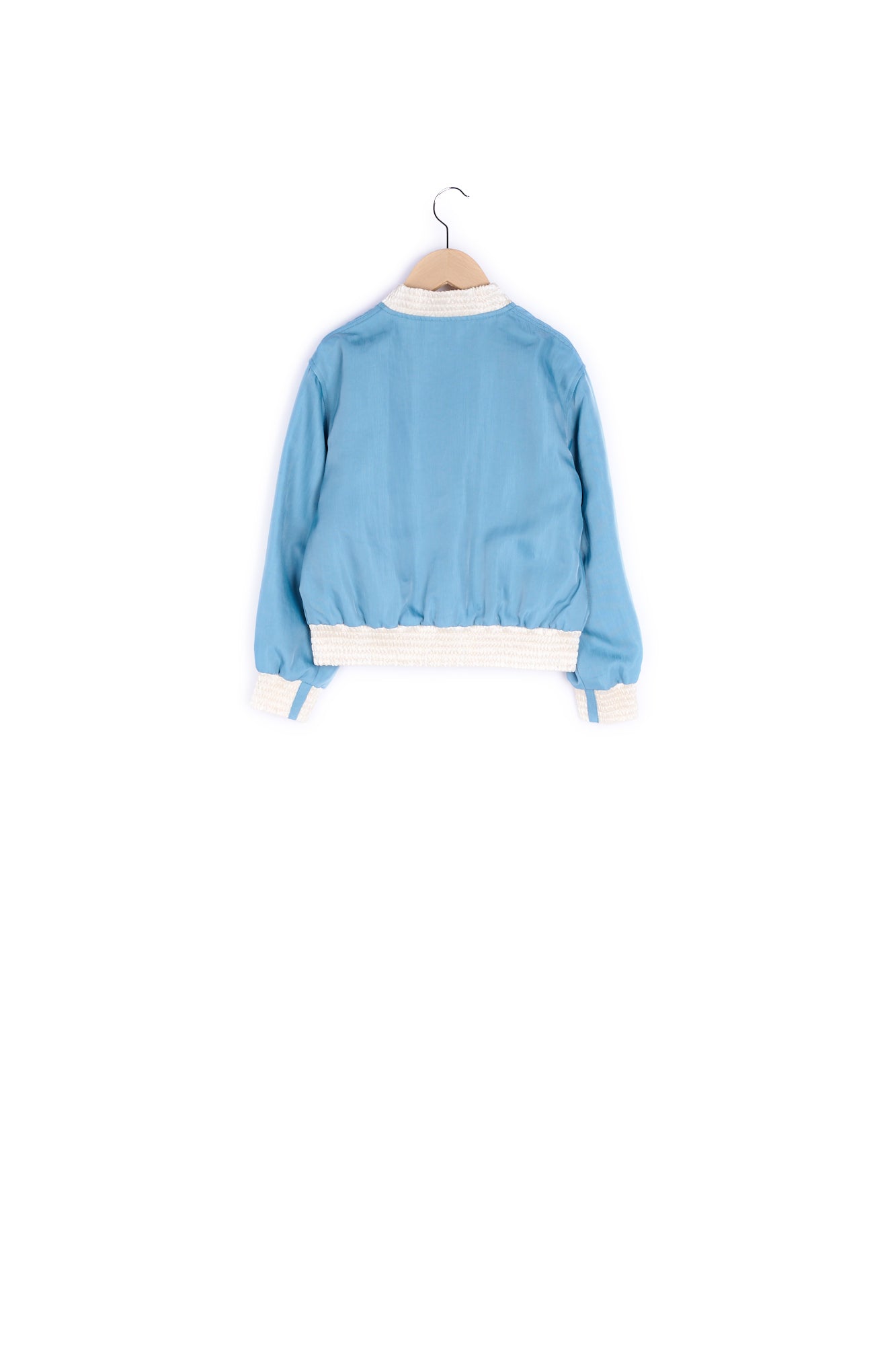 VESTE HARLEM Faume - seconde main