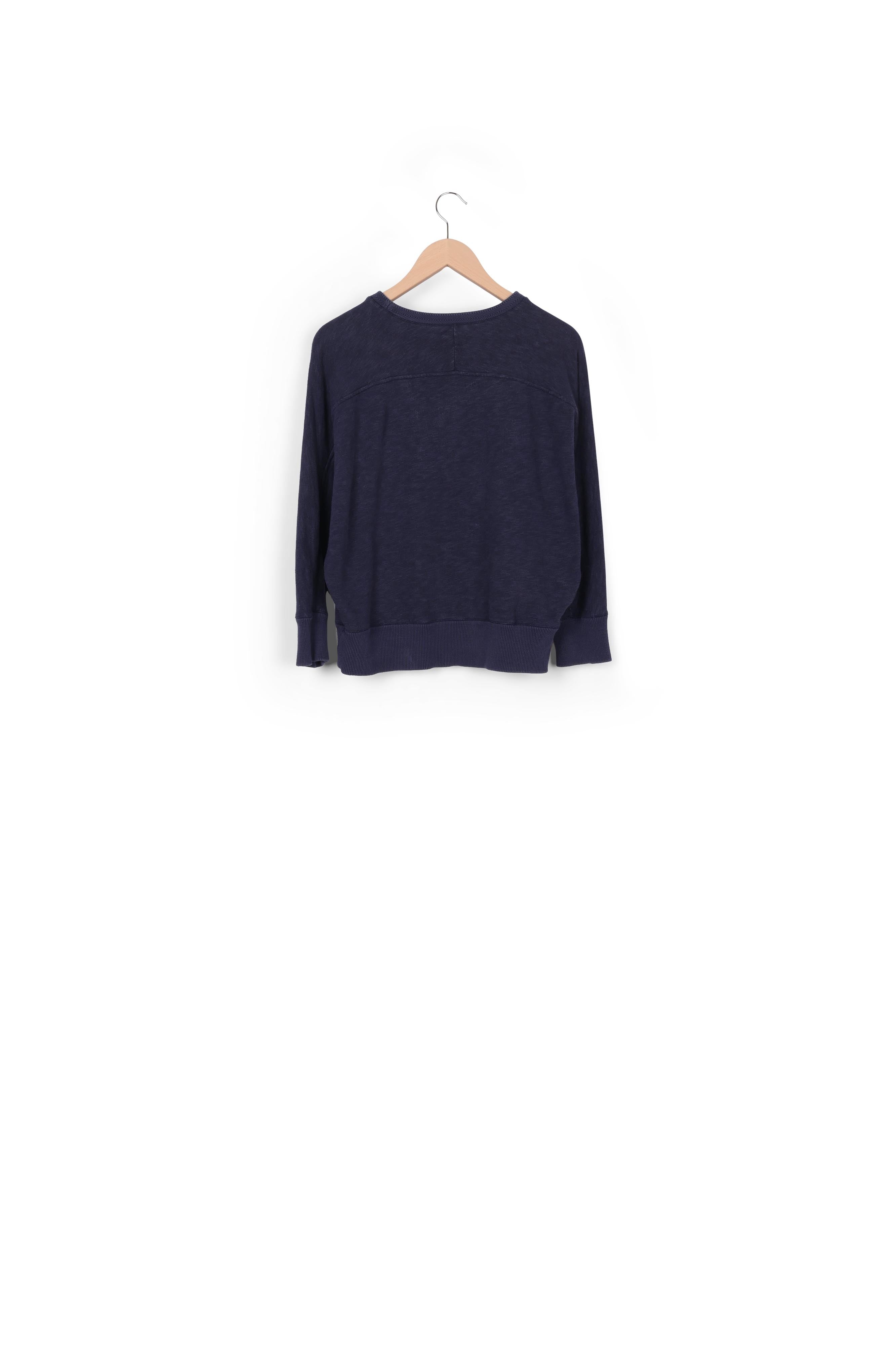 SWEATSHIRT FALO Faume - seconde main