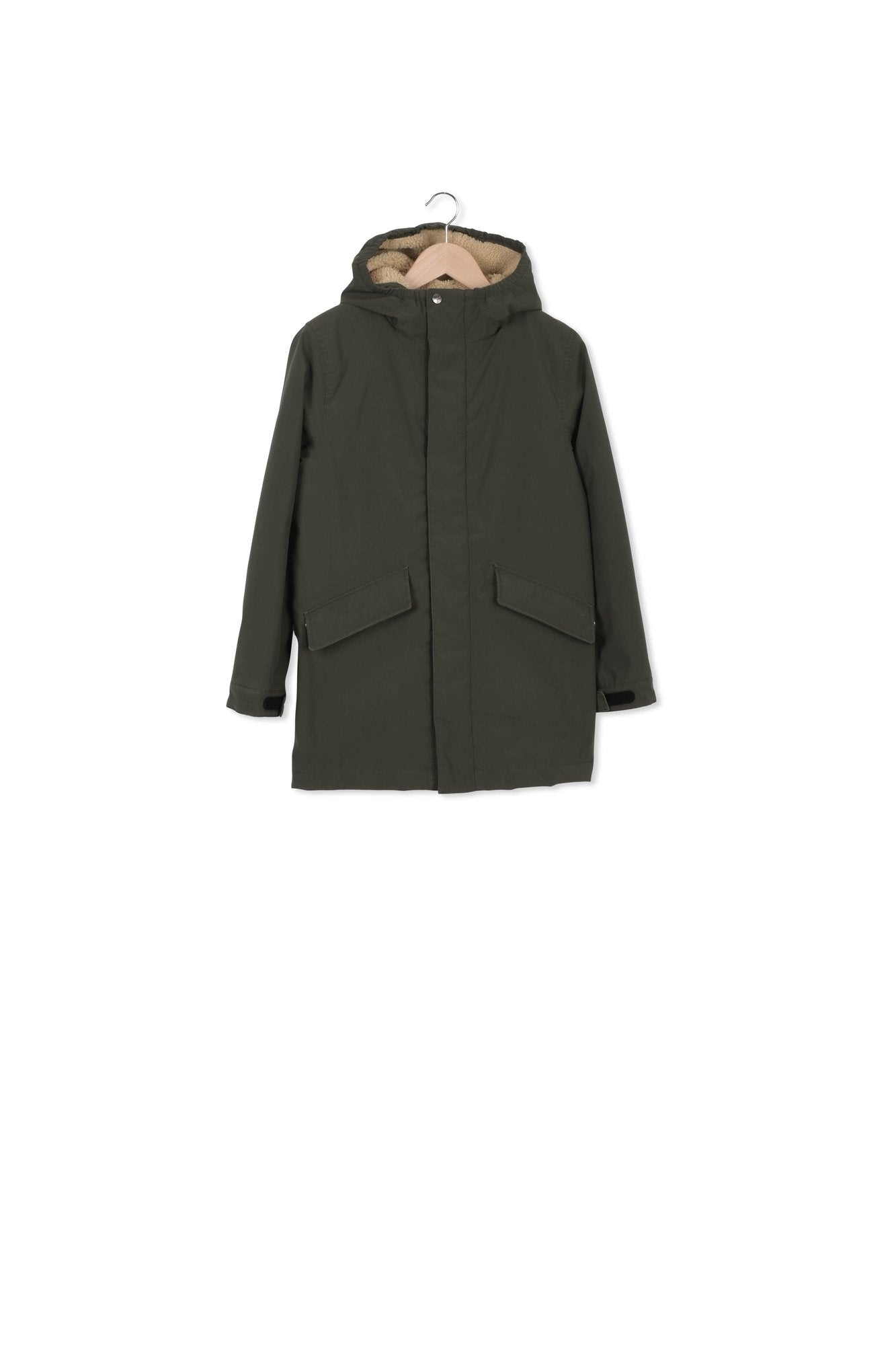 MANTEAU HARON Faume - seconde main