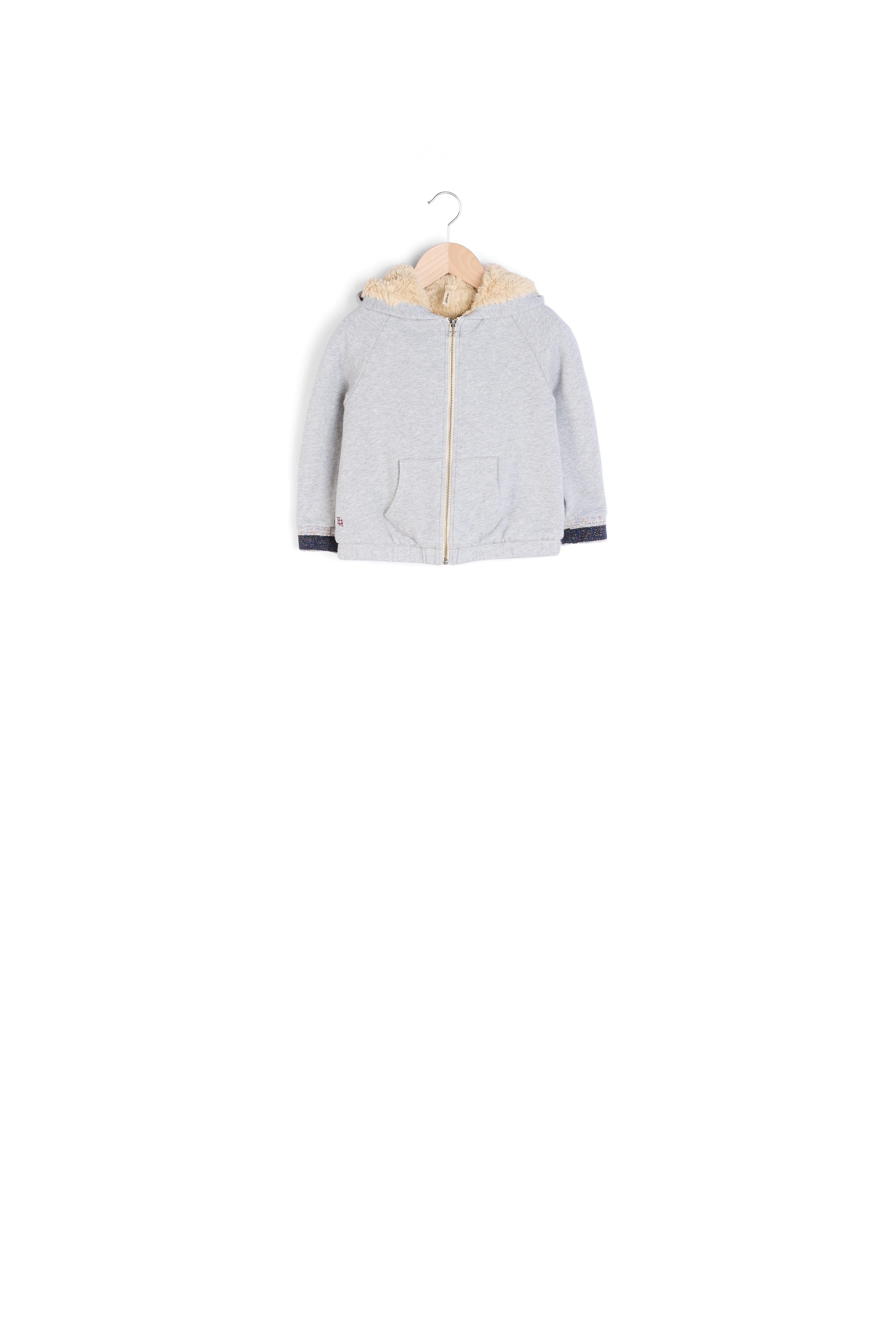 BENY SWEATSHIRT Faume - seconde main