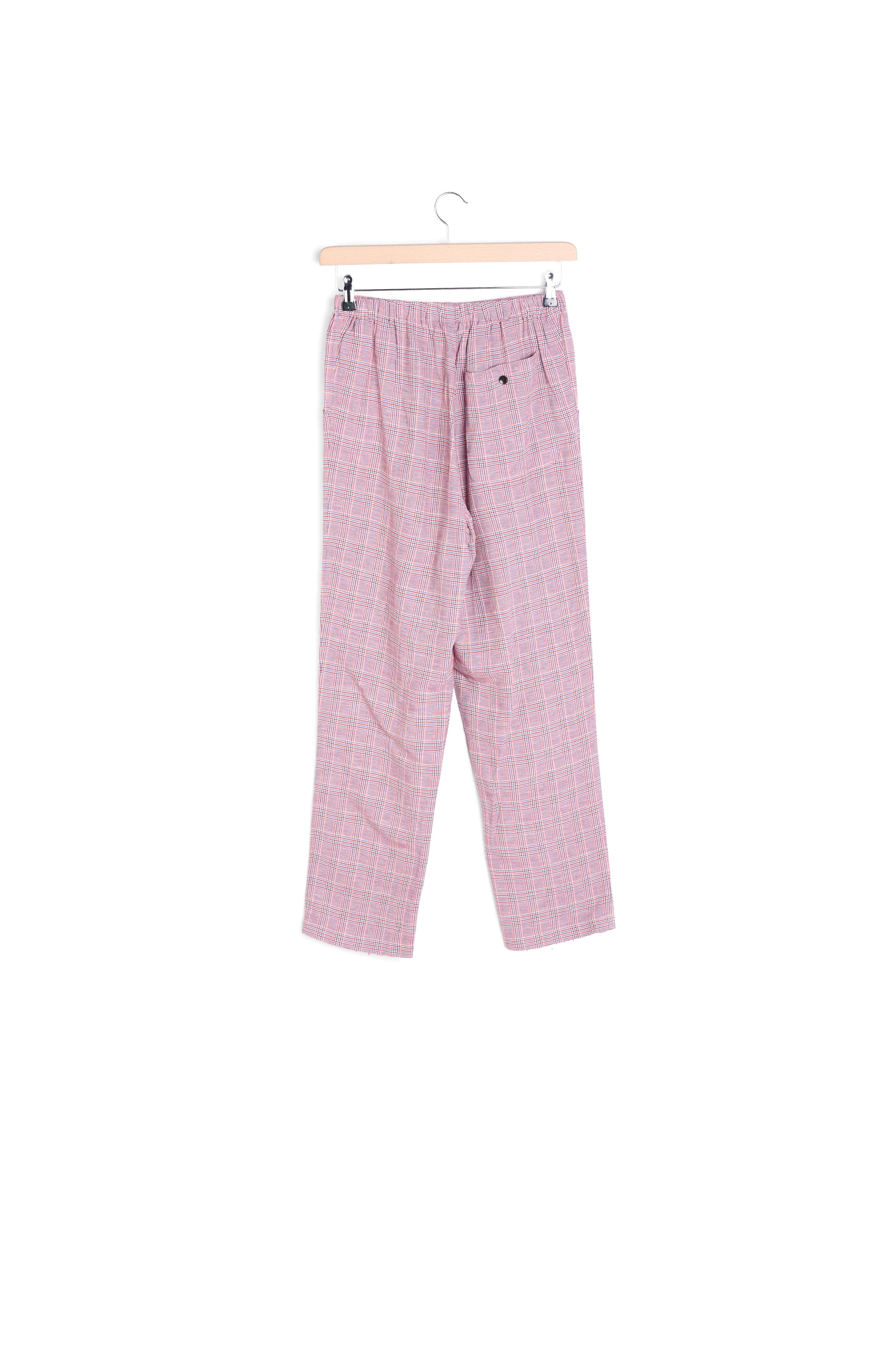 LSG BROEK Faume - seconde main