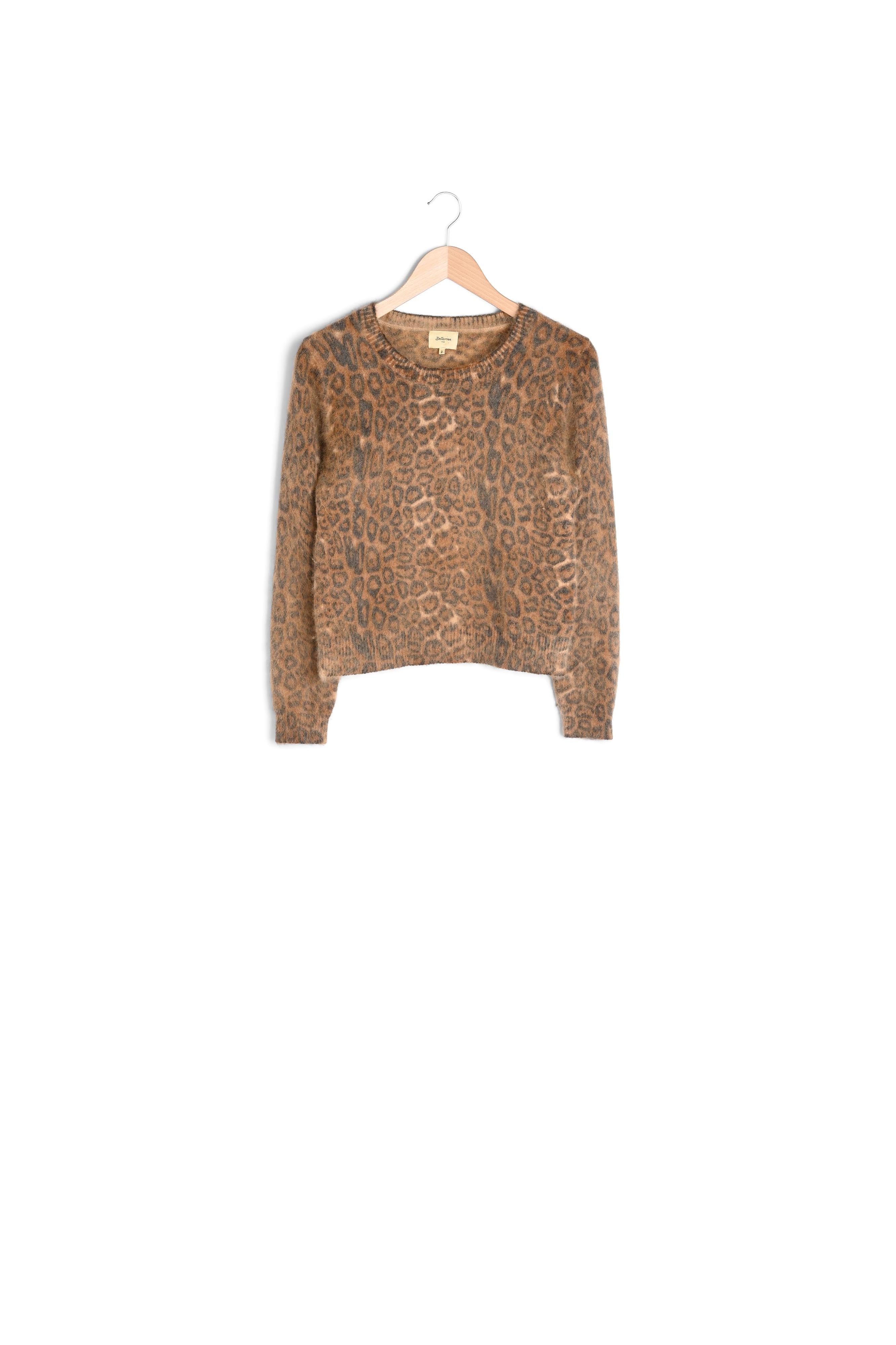 PULL DATTI Faume - seconde main