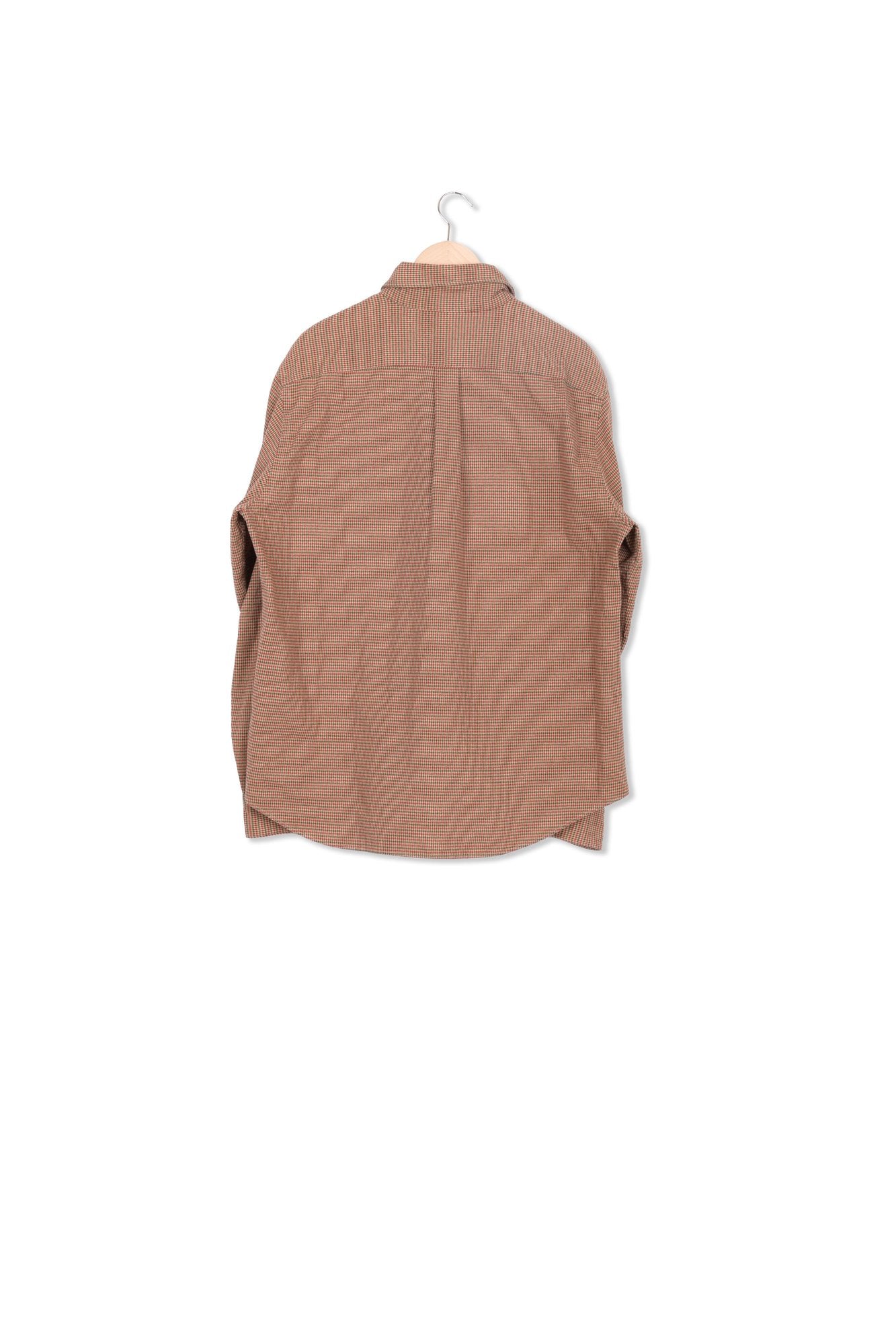 CHEMISE MIRE Faume - seconde main