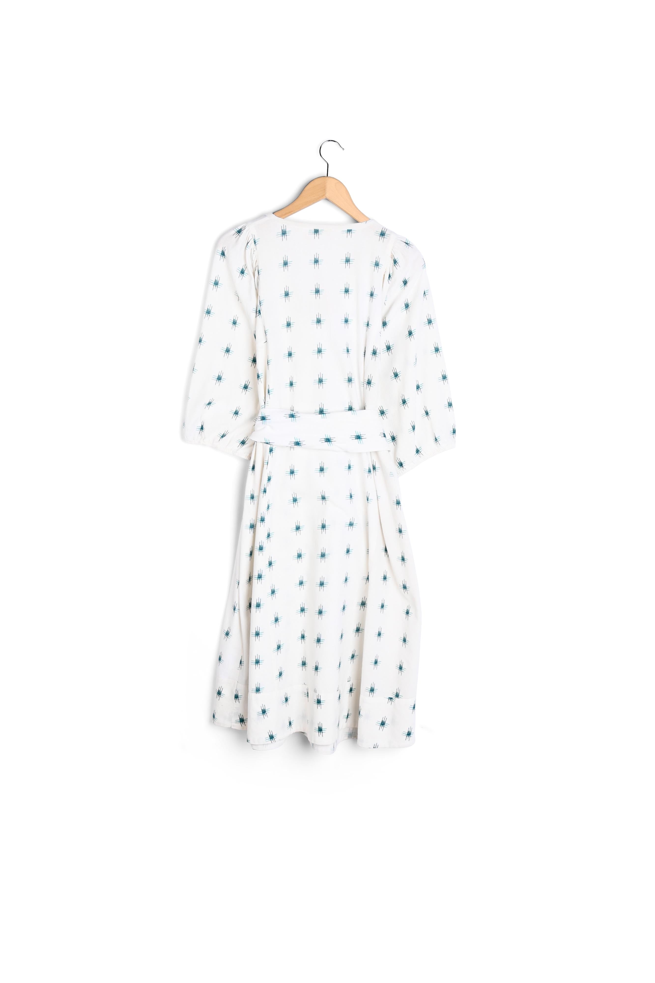 ROBE IOW Faume - seconde main