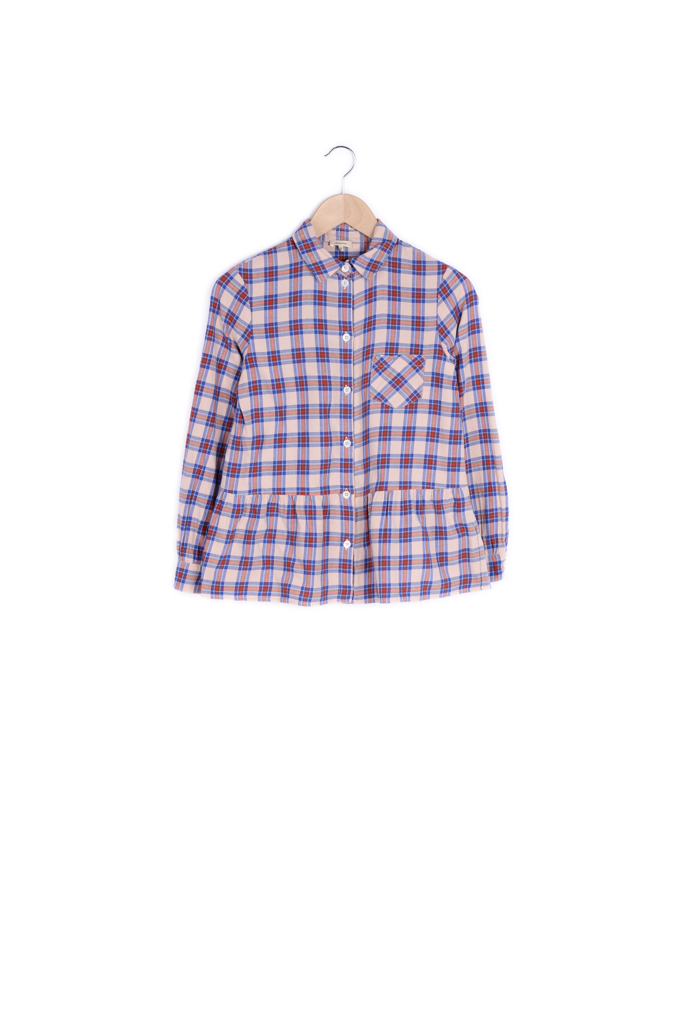 AMALRIC SHIRT Faume - seconde main