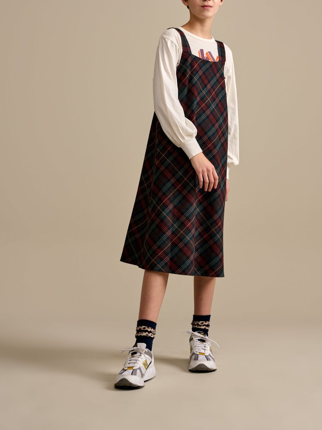 ROBE SHARP Faume - seconde main