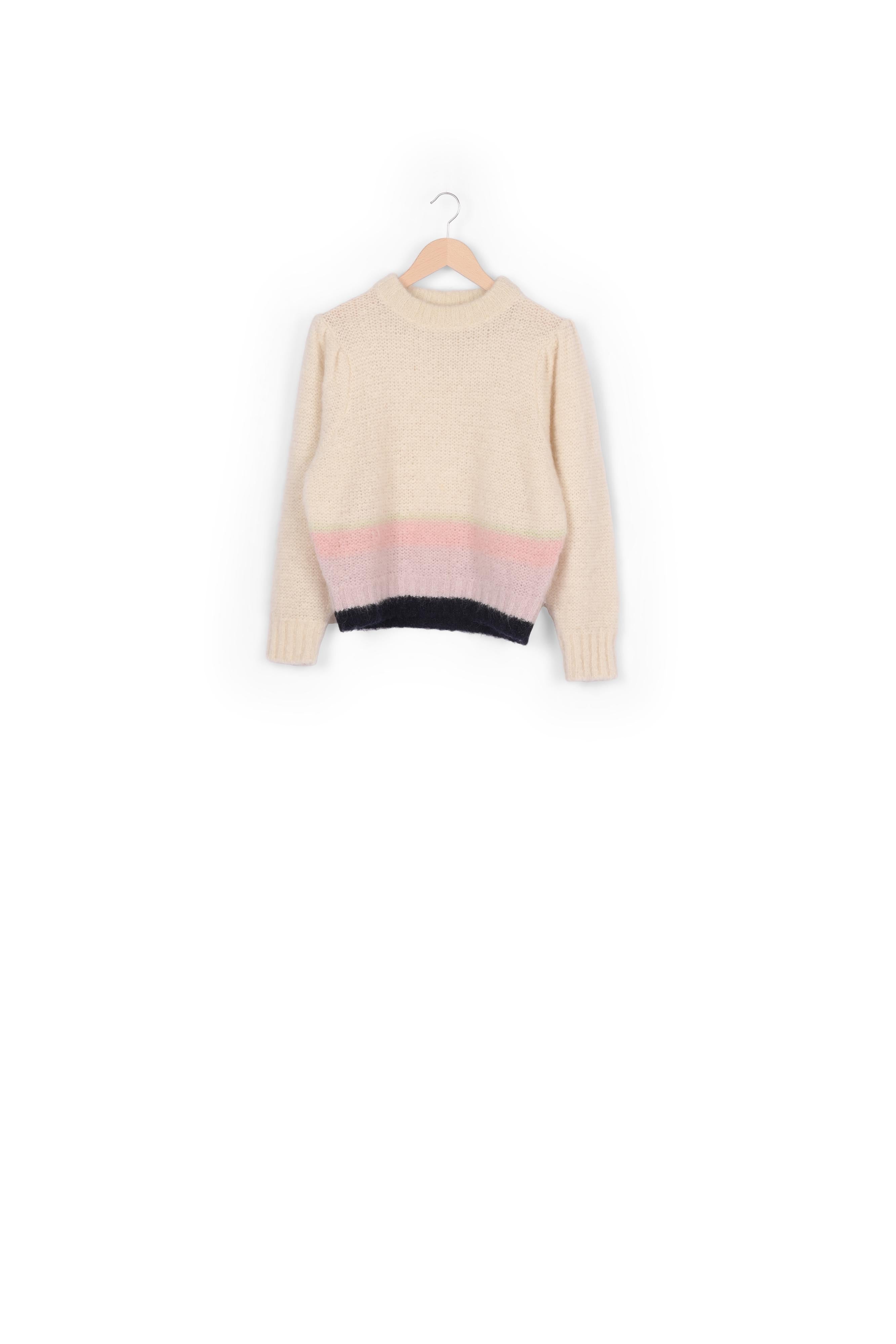 PULL NILAS Faume - seconde main