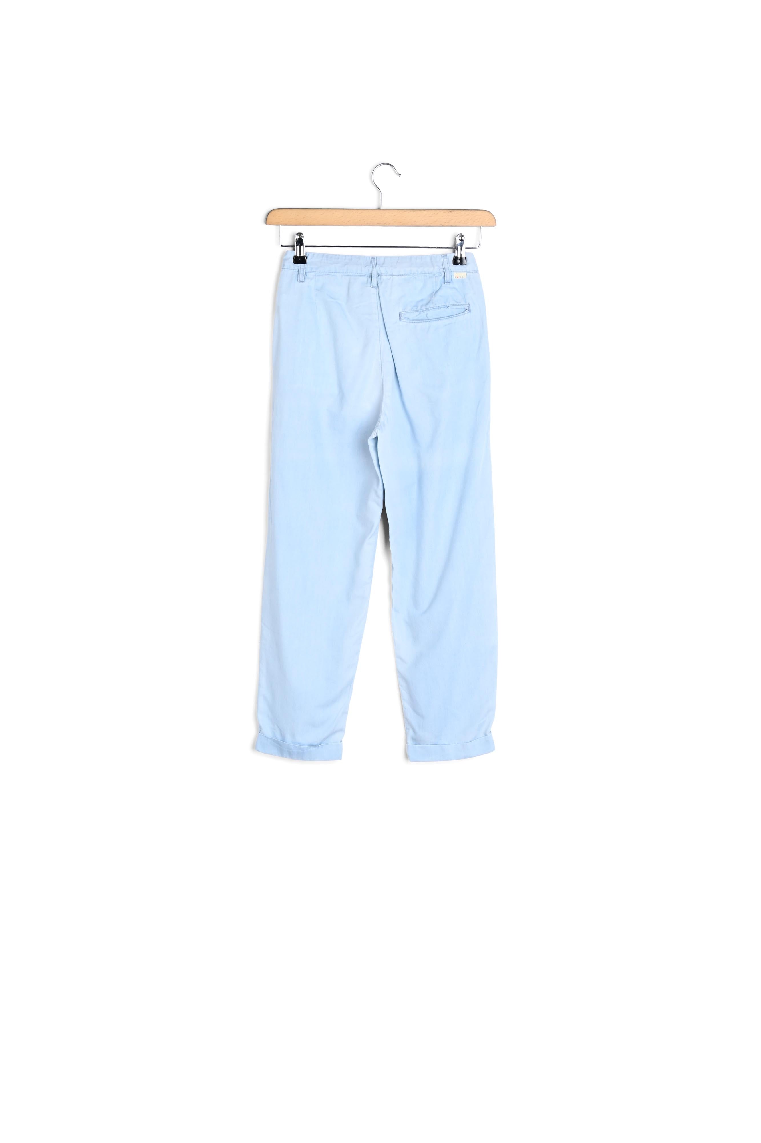 PANTALON PEACES Faume - seconde main