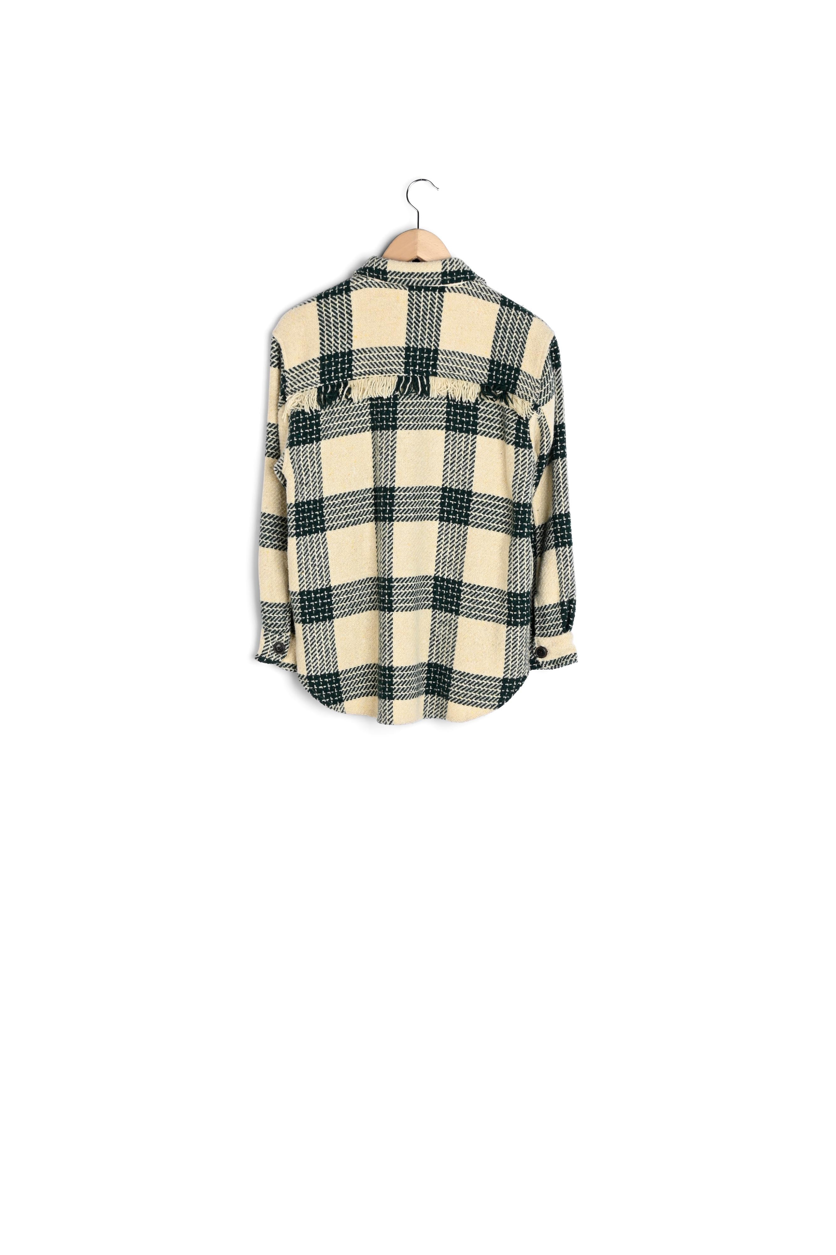 SURCHEMISE ARIEL Faume - seconde main